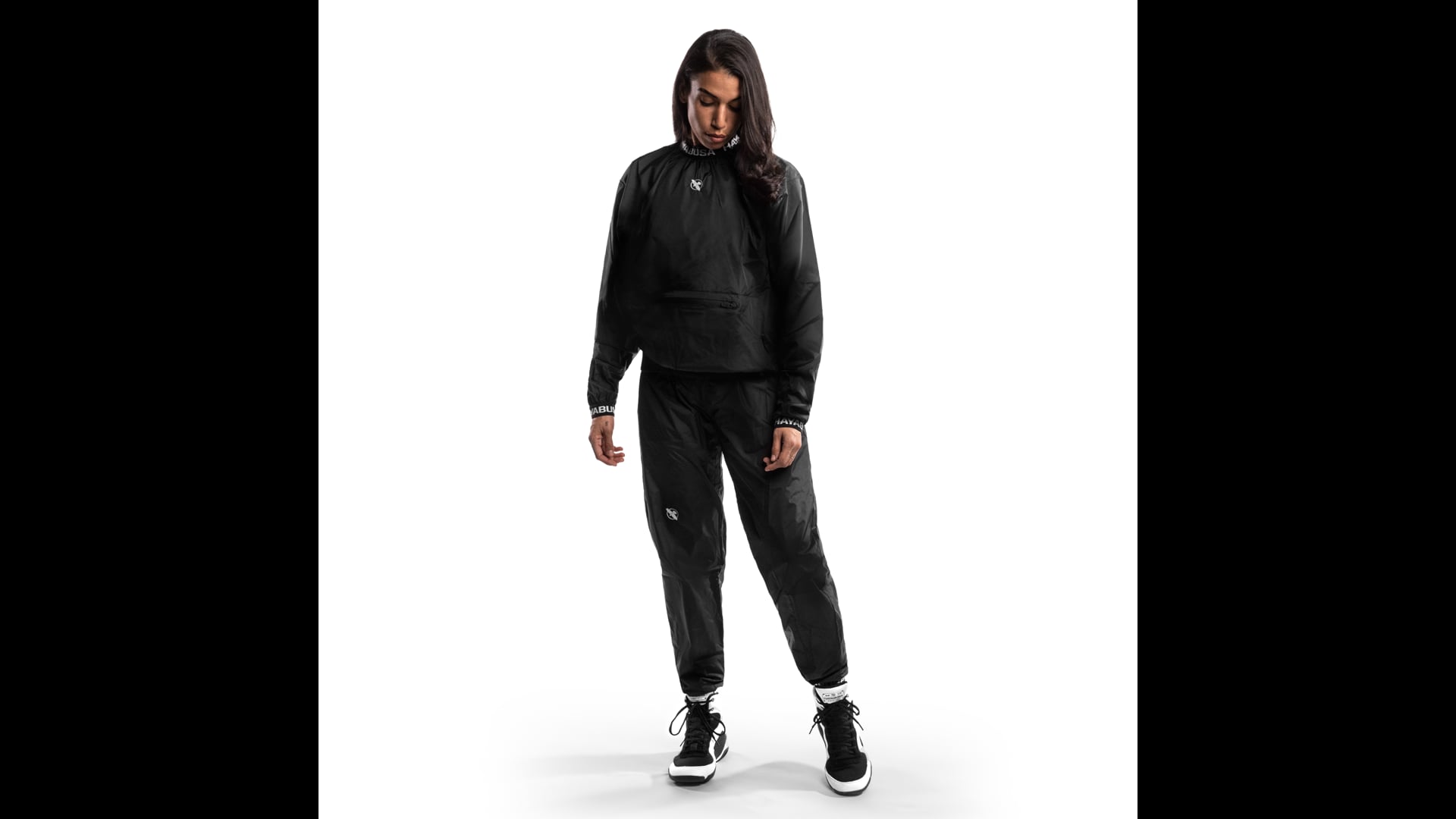 Pro Sauna Suit - Image 7