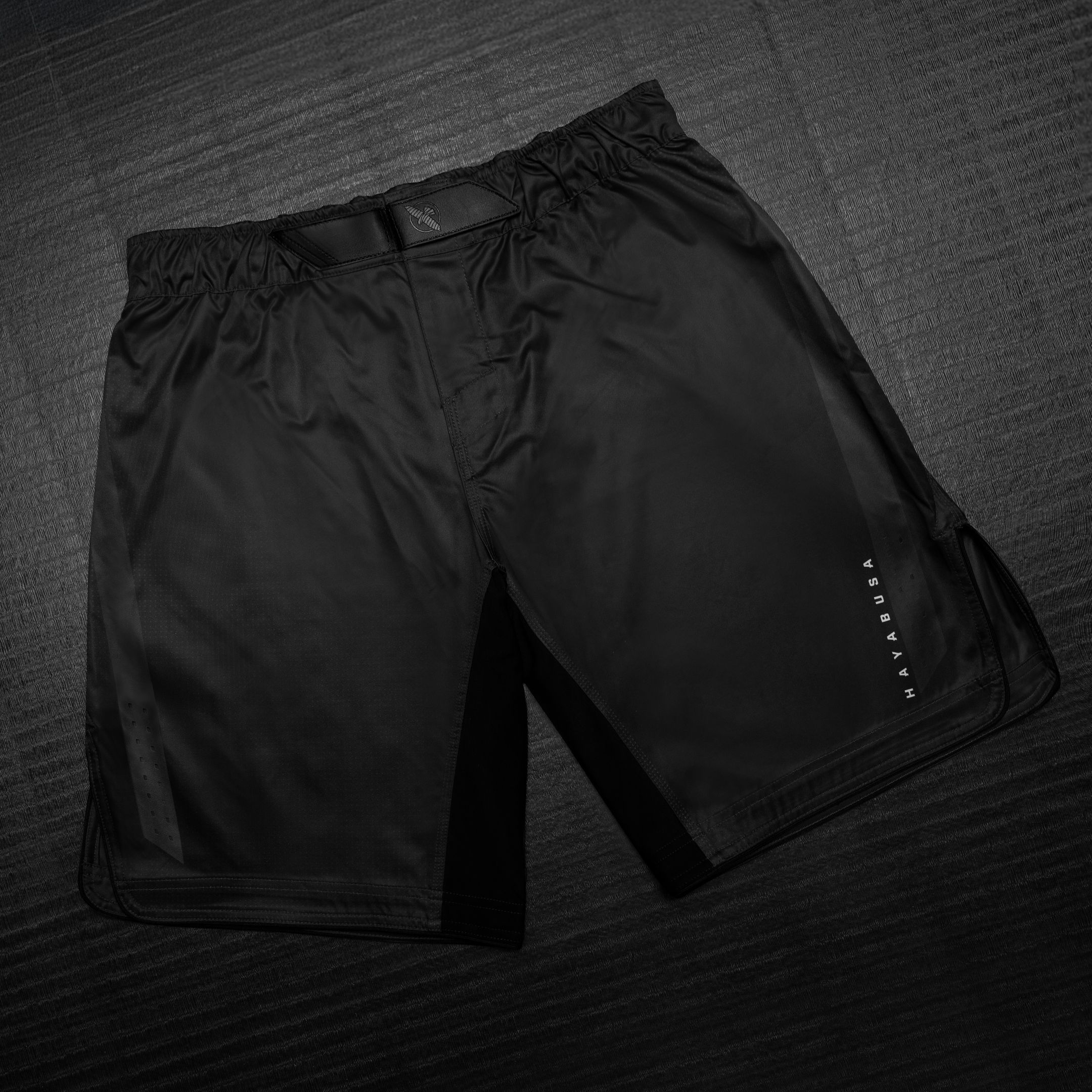 Men’s Core Full-Length Fight Shorts - Image 7