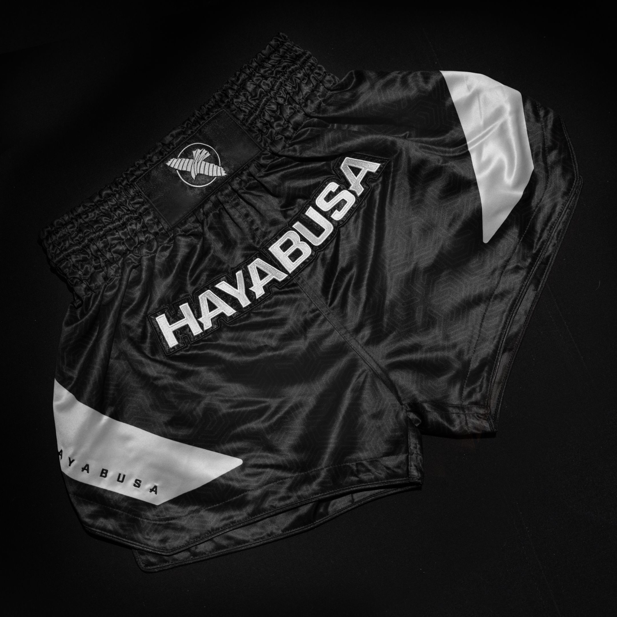 Core Muay Thai Shorts - Image 7
