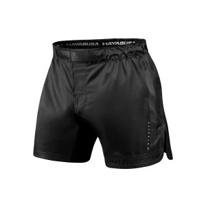 Men’s Core Mid-Thigh Fight Shorts