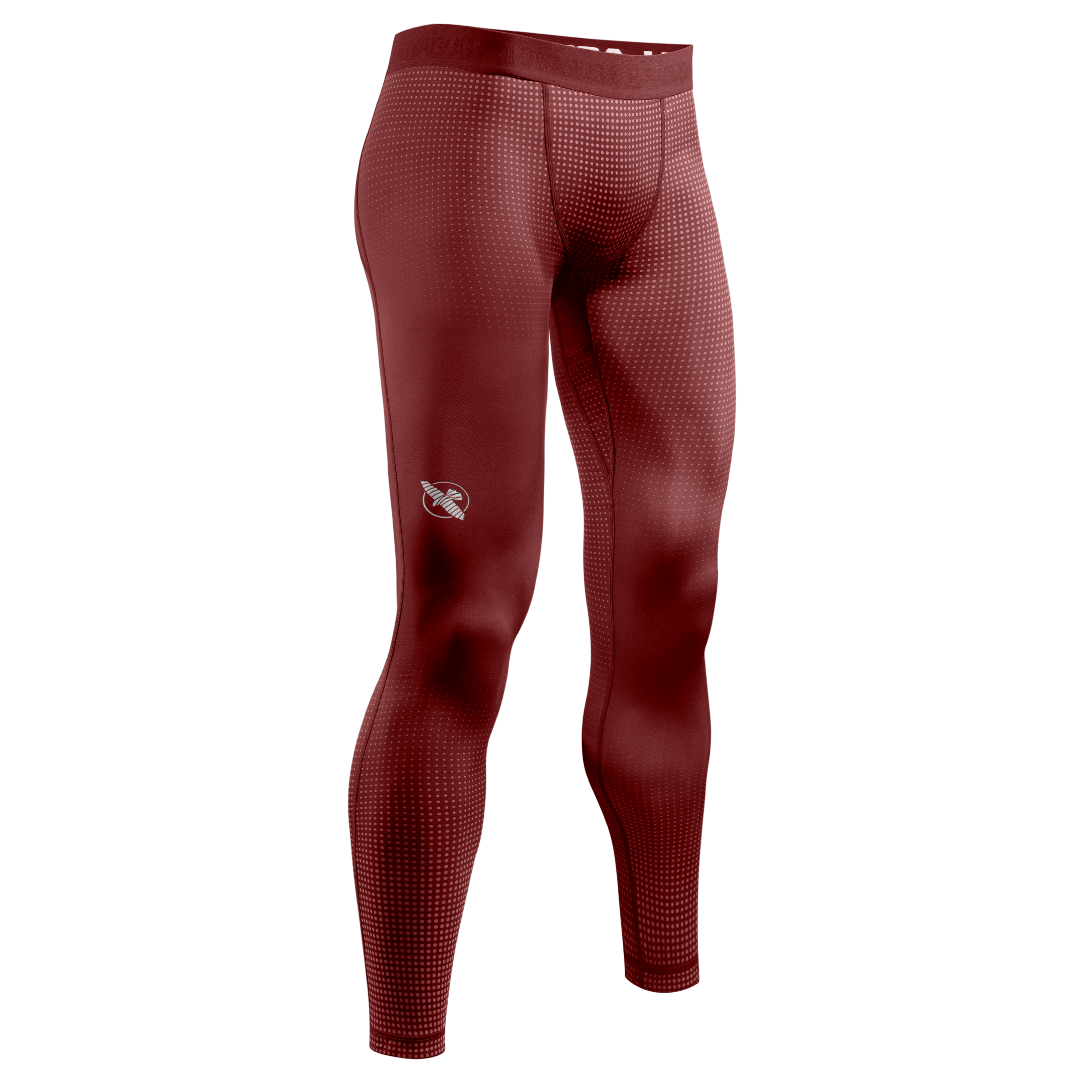 Men’s Core Jiu-Jitsu Spats