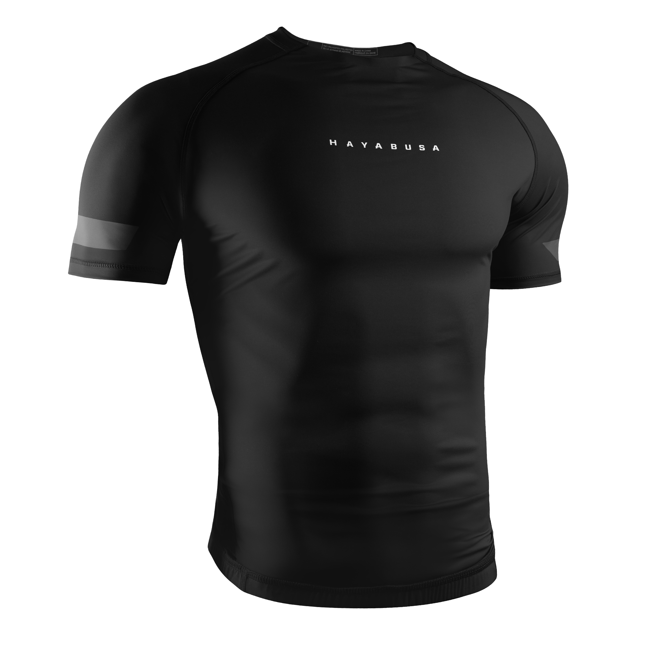 Men’s Core Short Sleeve Rash Guard