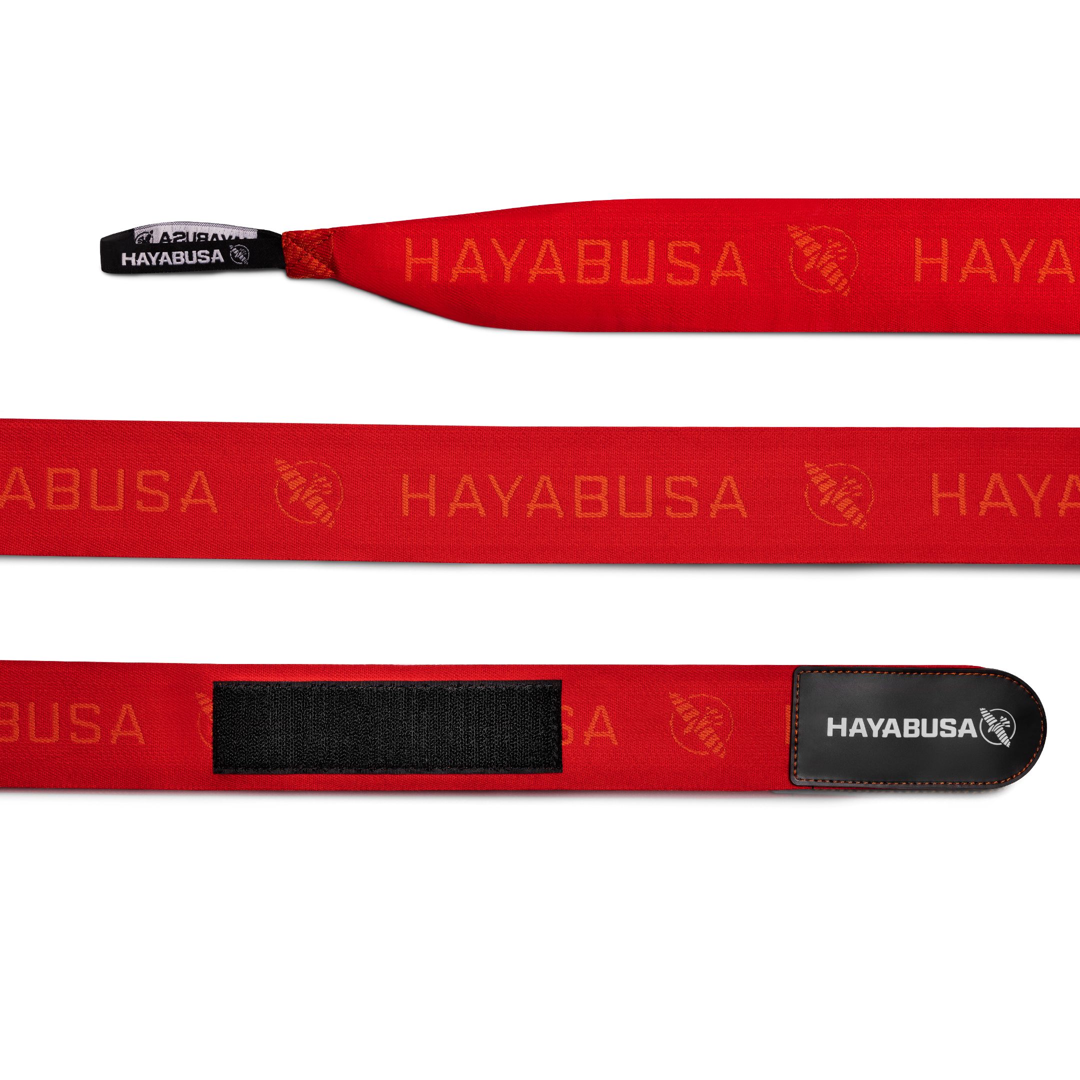 Deluxe Hand Wraps - Image 3
