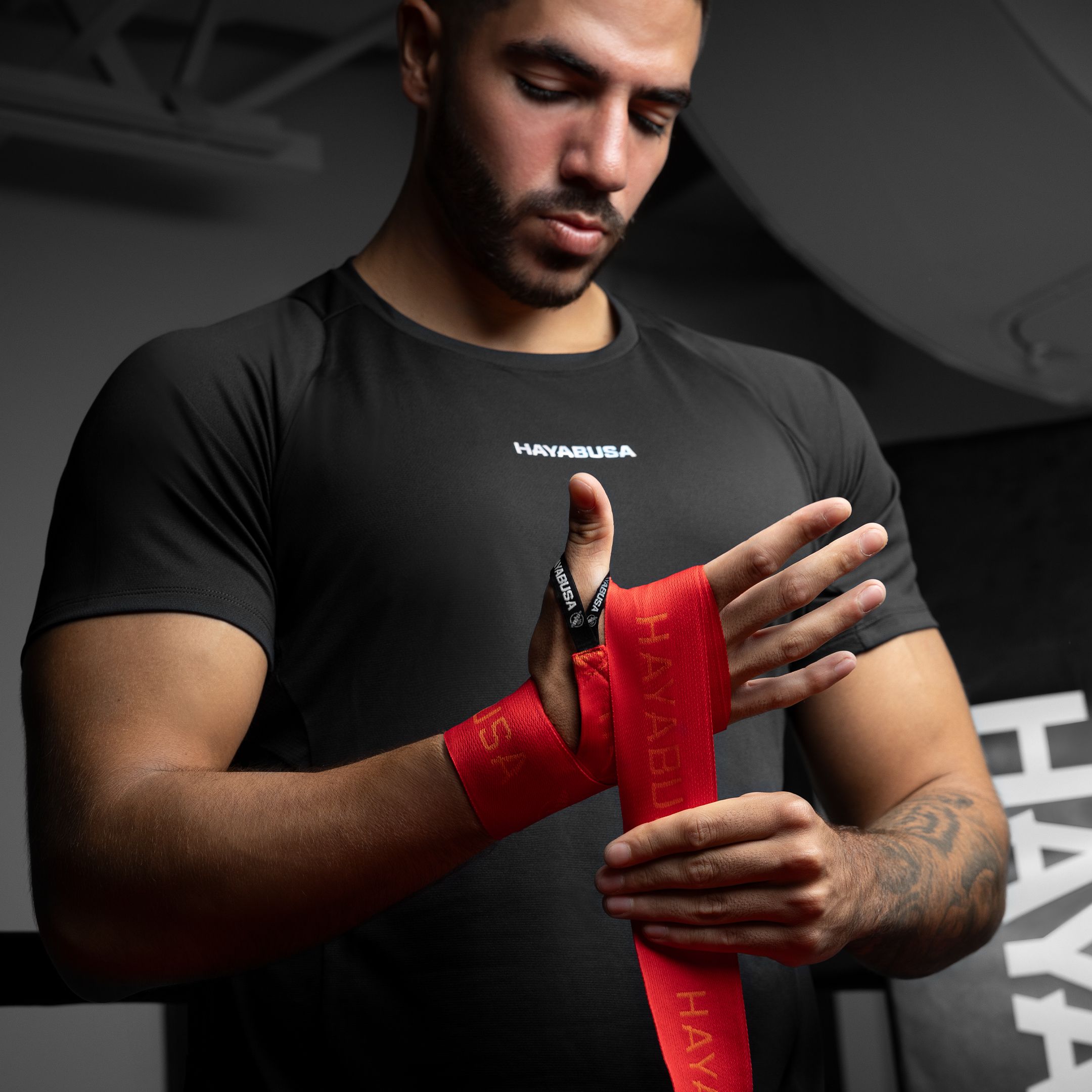Deluxe Hand Wraps - Image 4