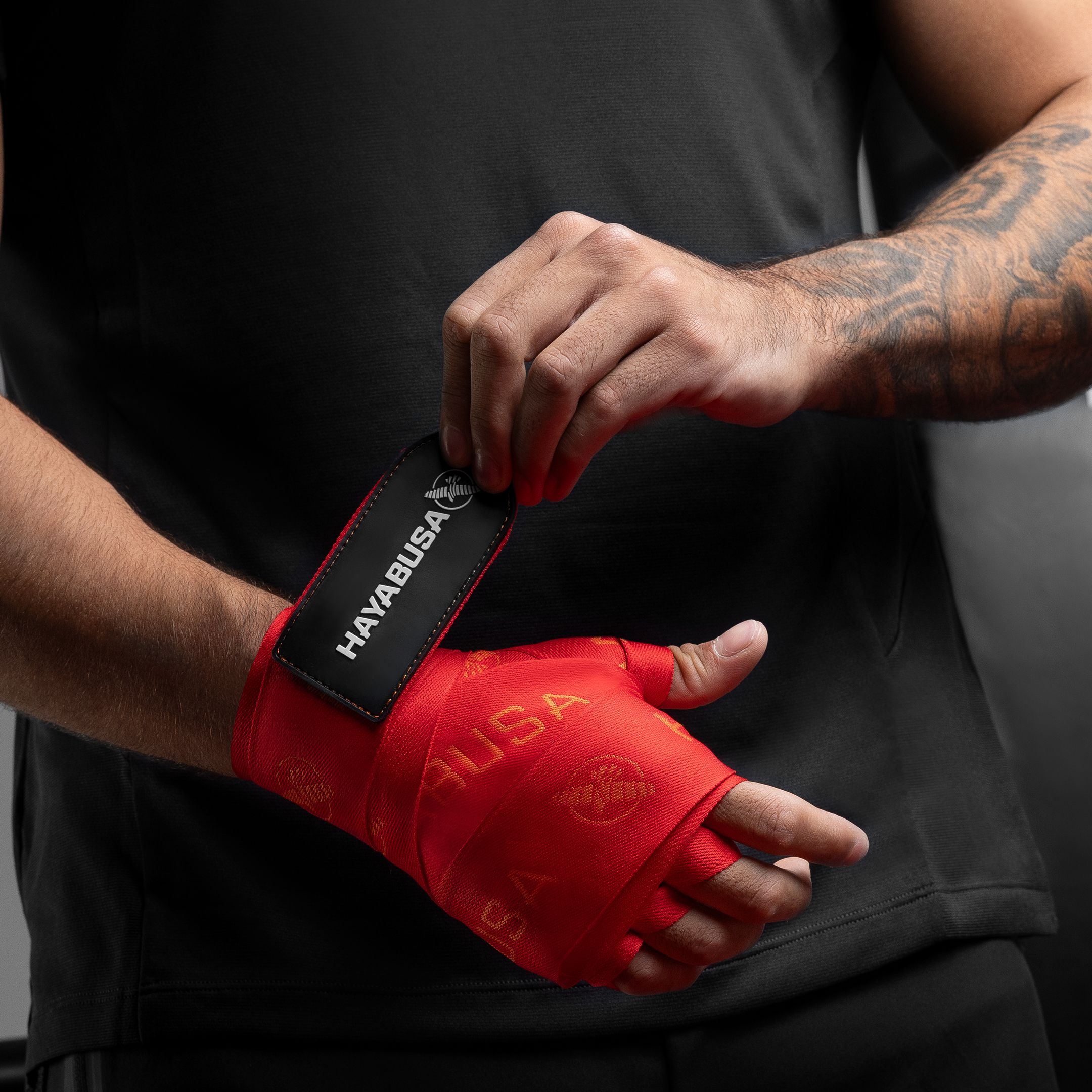Deluxe Hand Wraps - Image 5