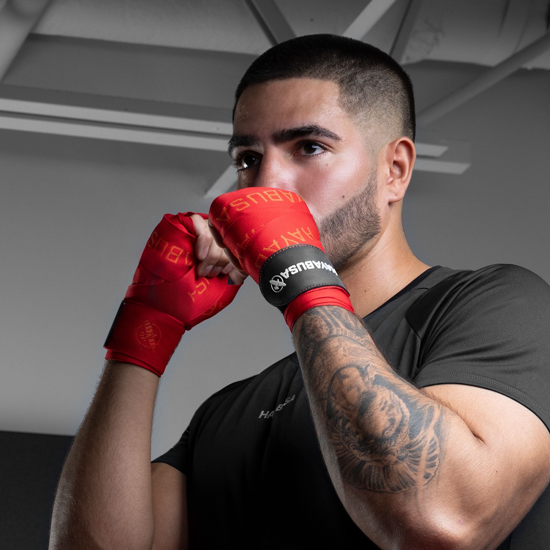 Deluxe Hand Wraps - Image 6