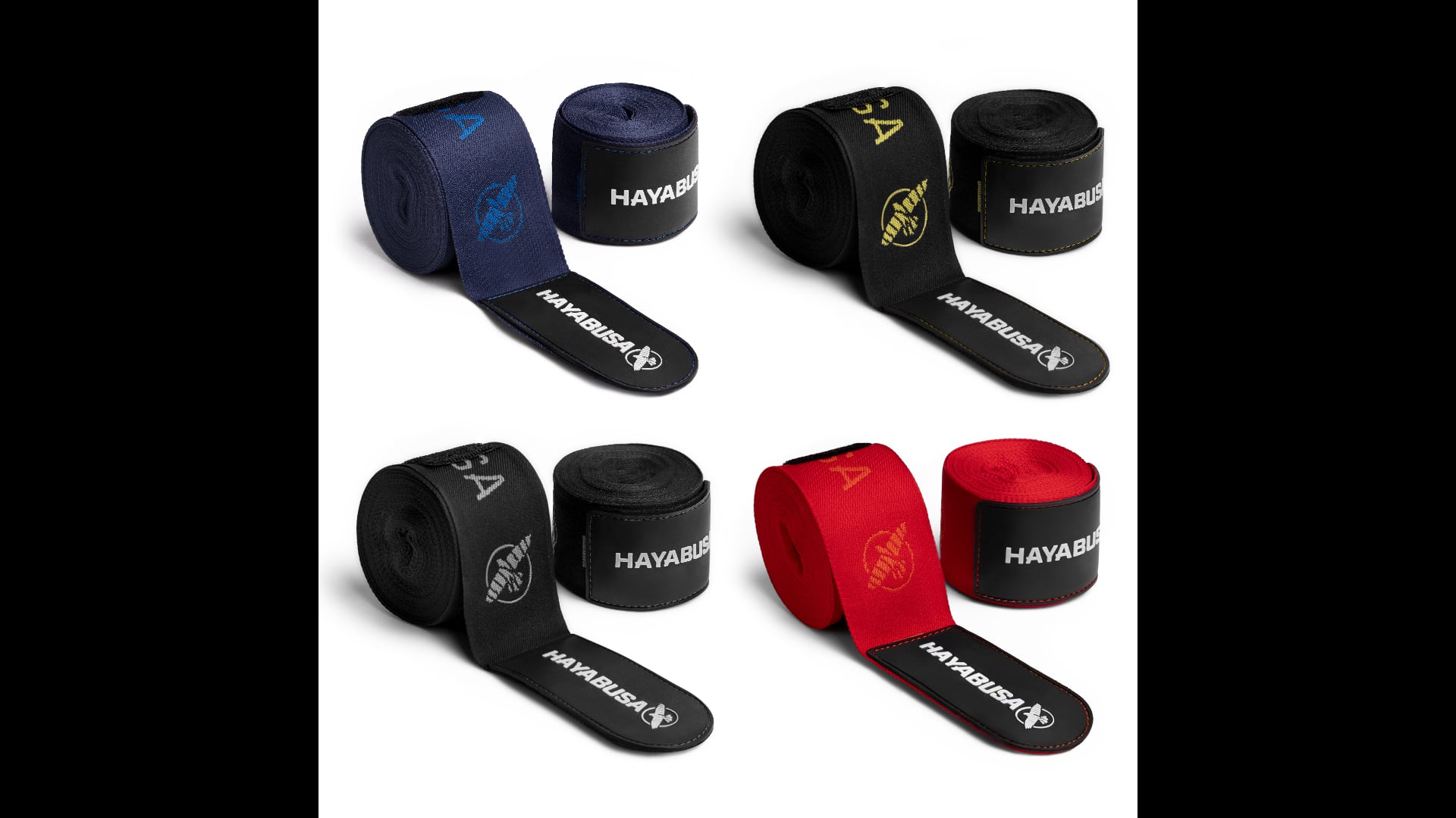 Deluxe Hand Wraps - Image 7