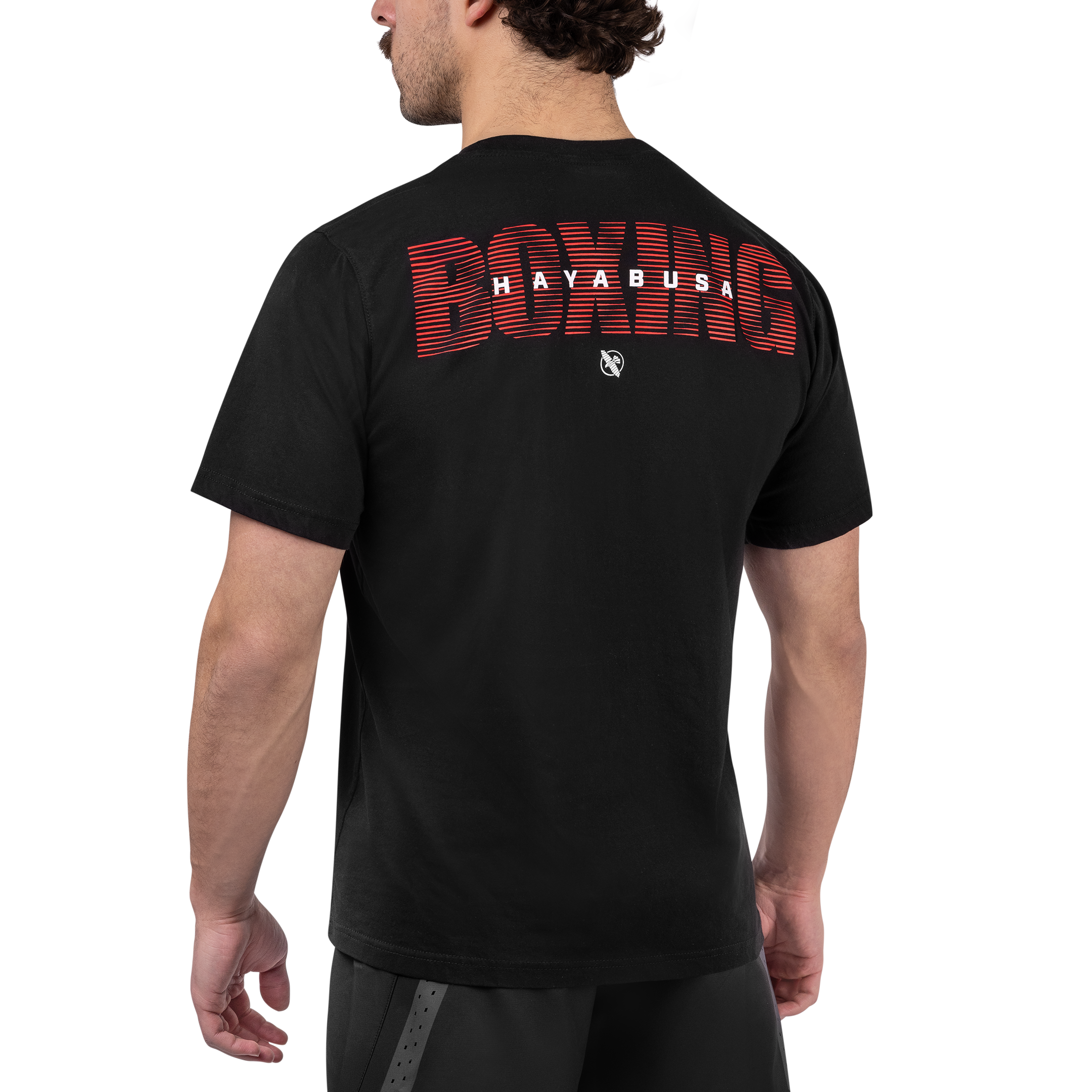 Discipline T-Shirt