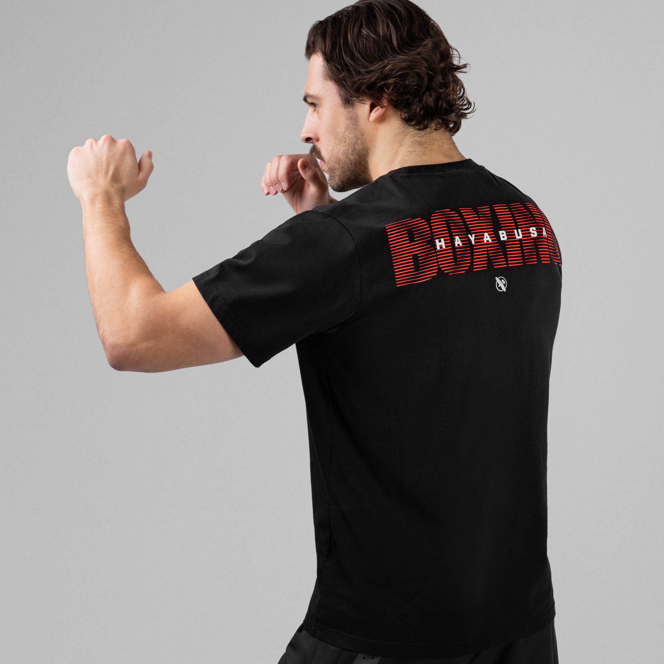 Discipline T-Shirt - Image 5
