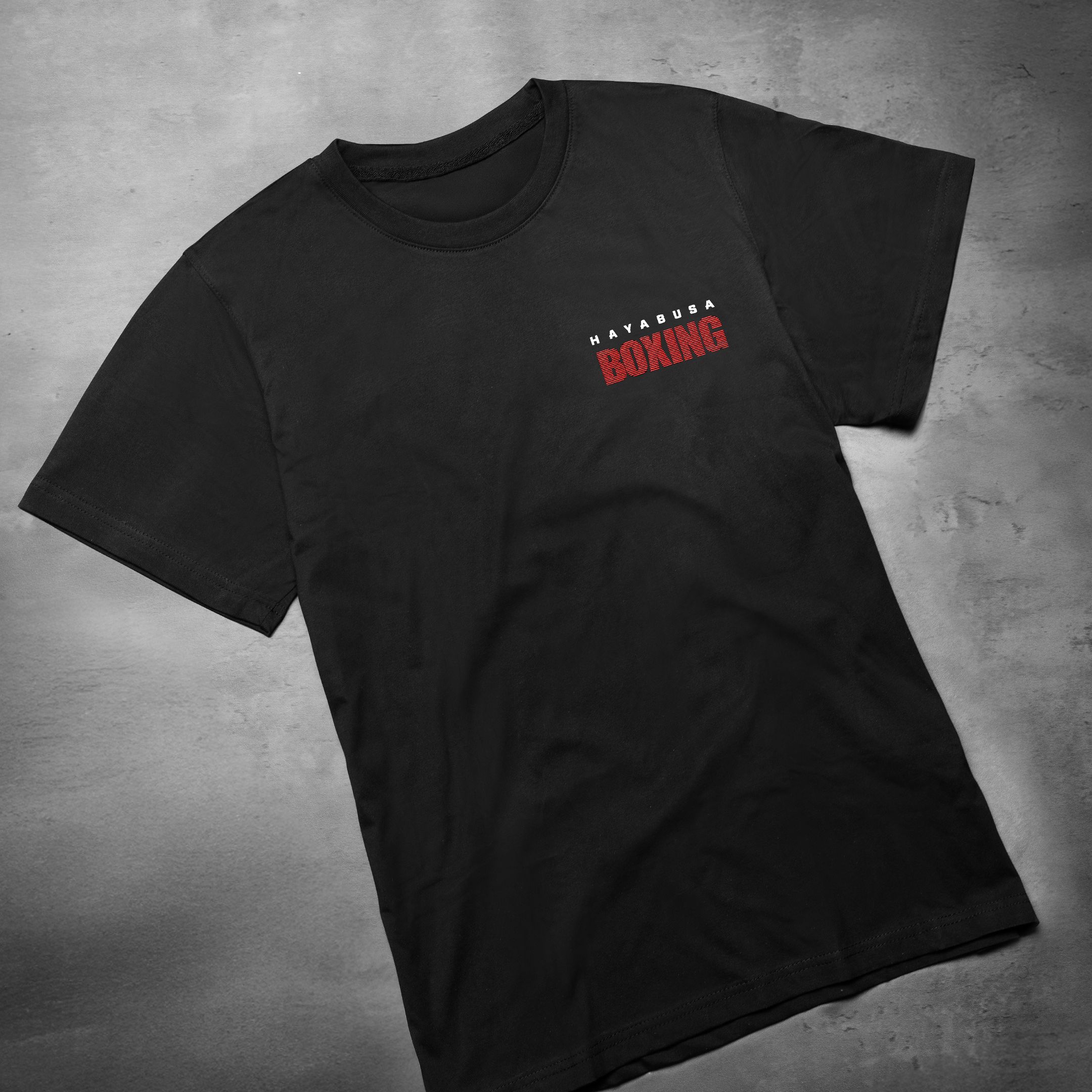 Discipline T-Shirt - Image 7