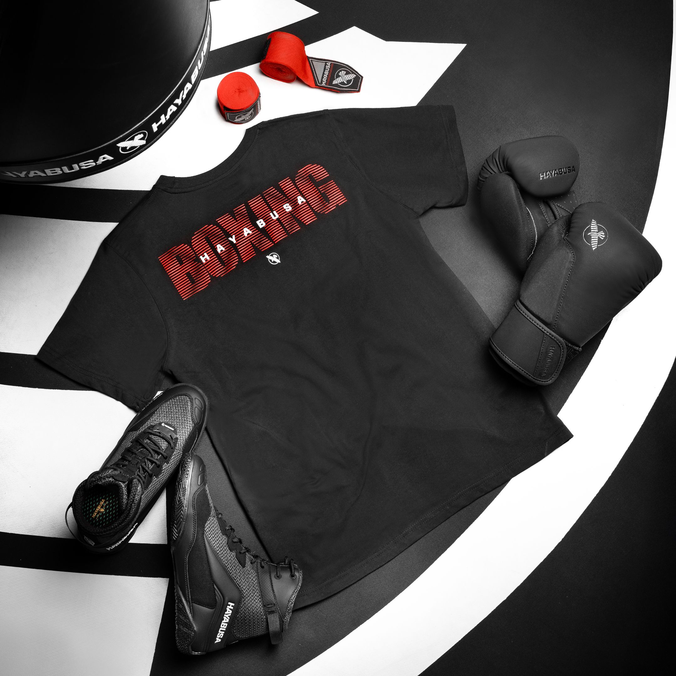Discipline T-Shirt - Image 6