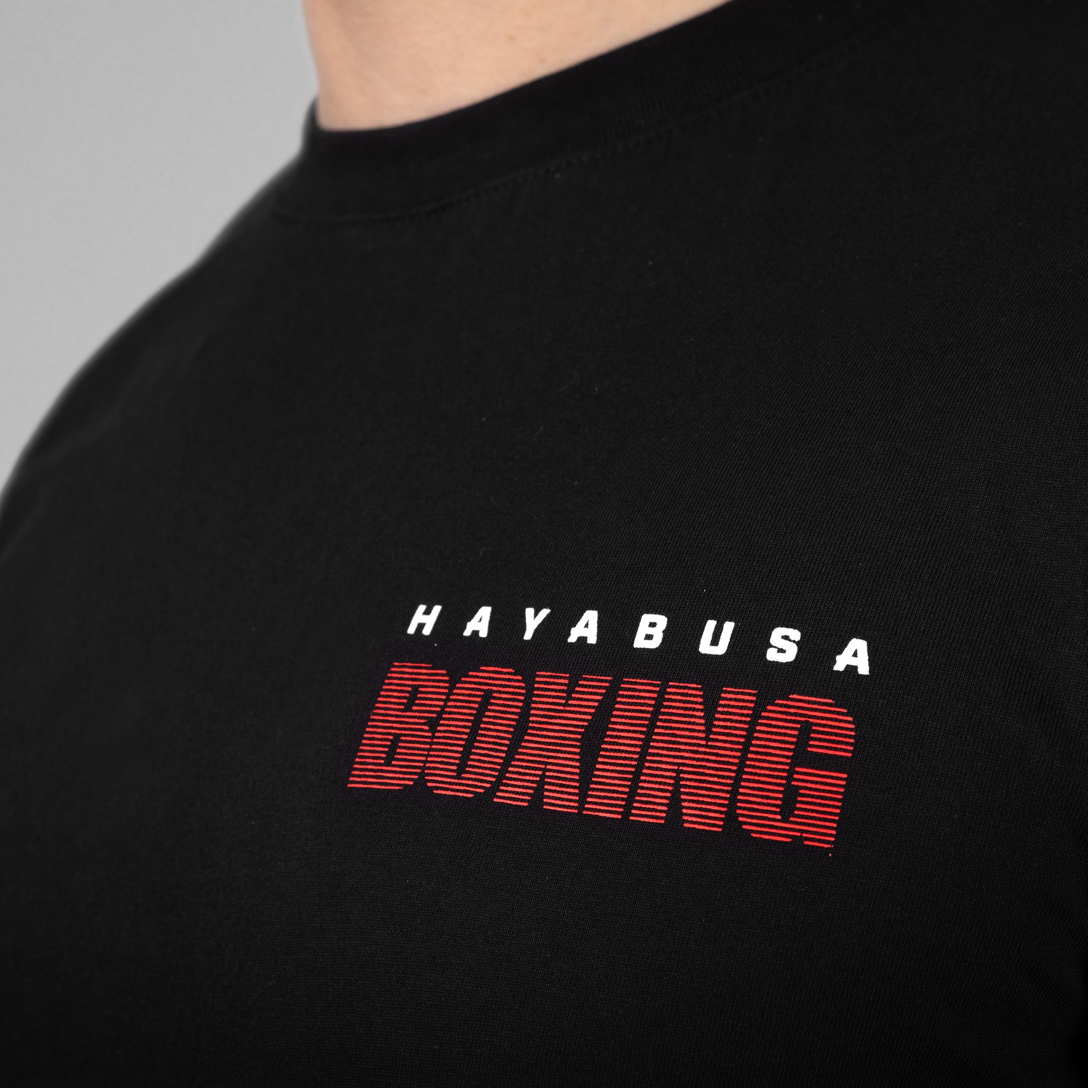 Discipline T-Shirt - Image 4