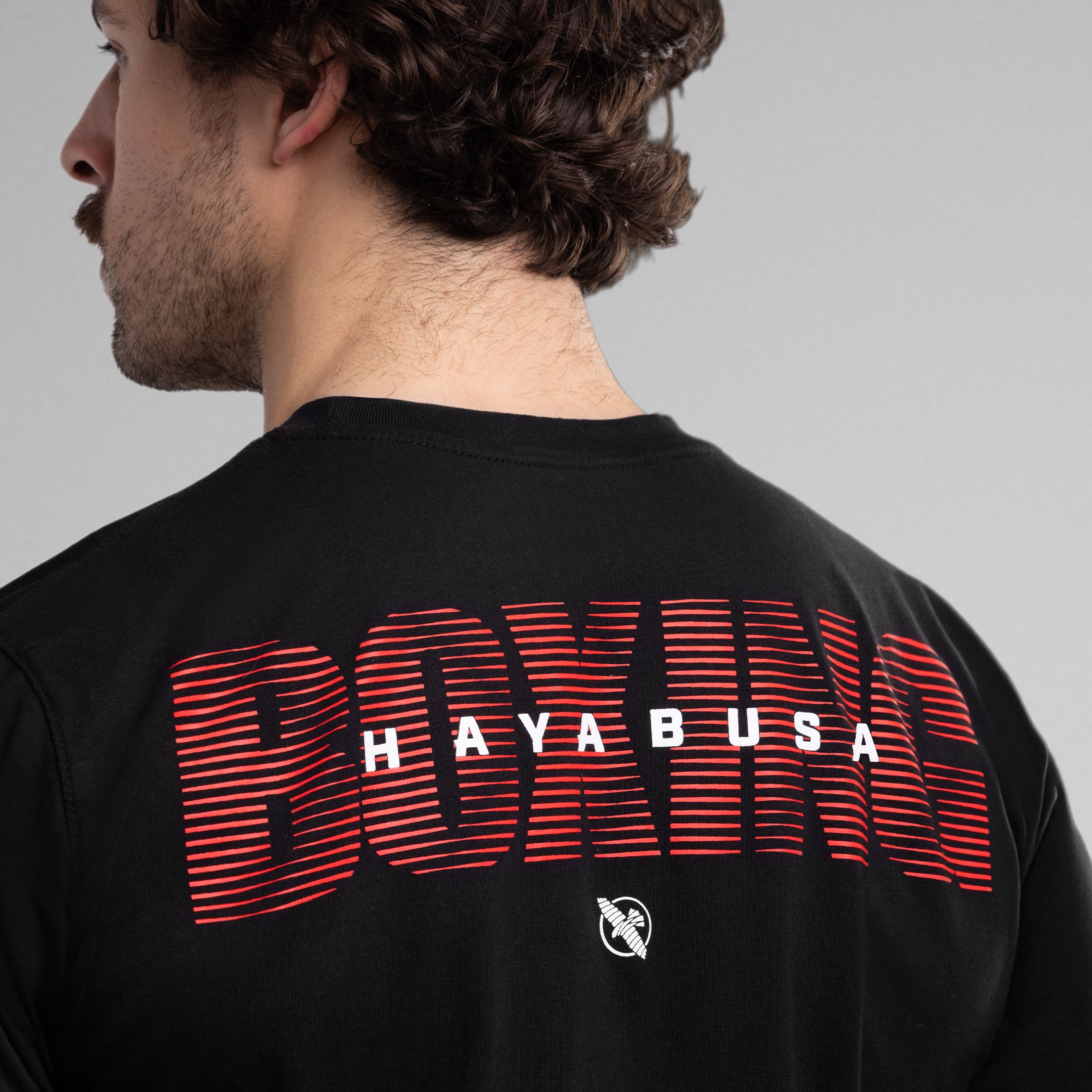 Discipline T-Shirt - Image 3