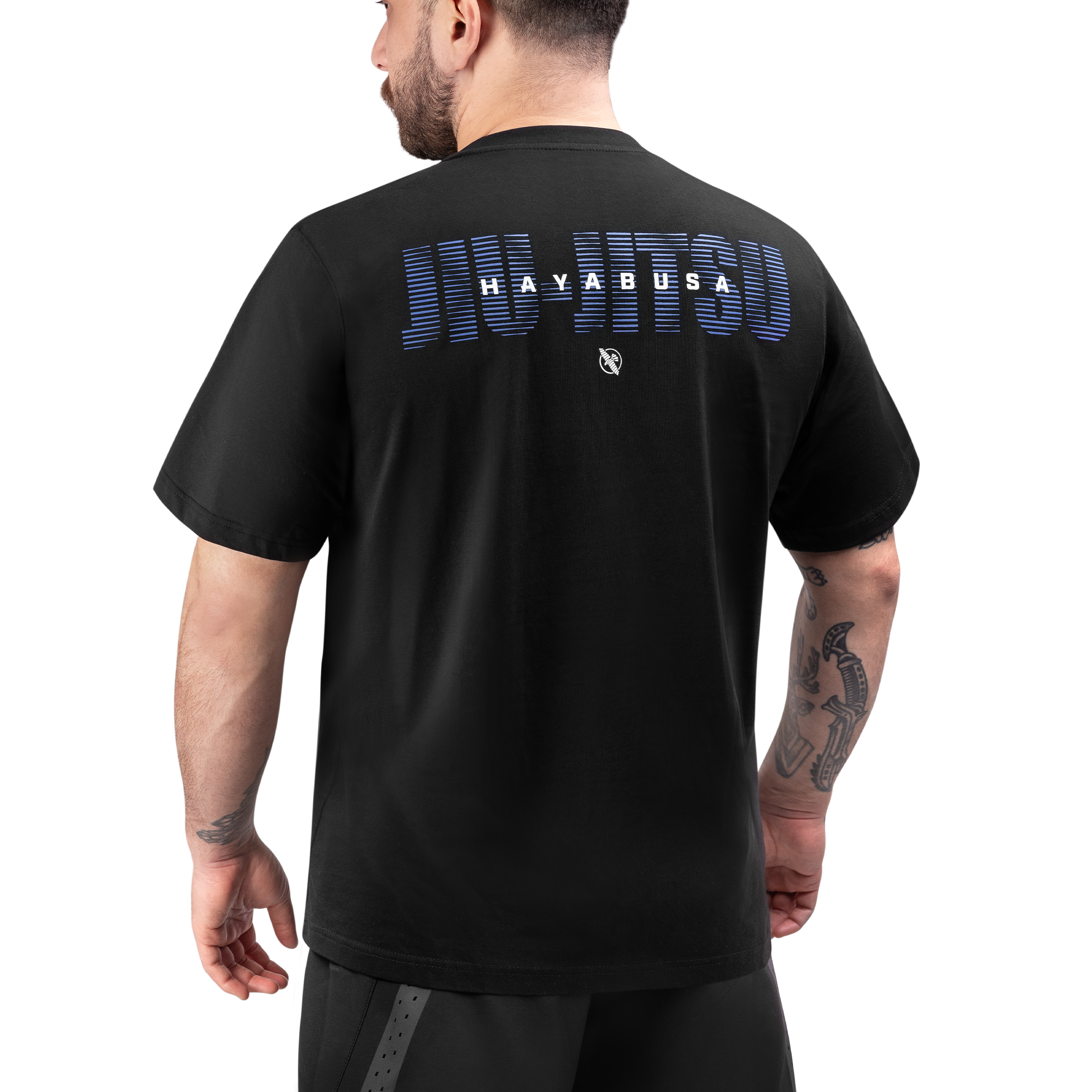 Jiu-Jitsu