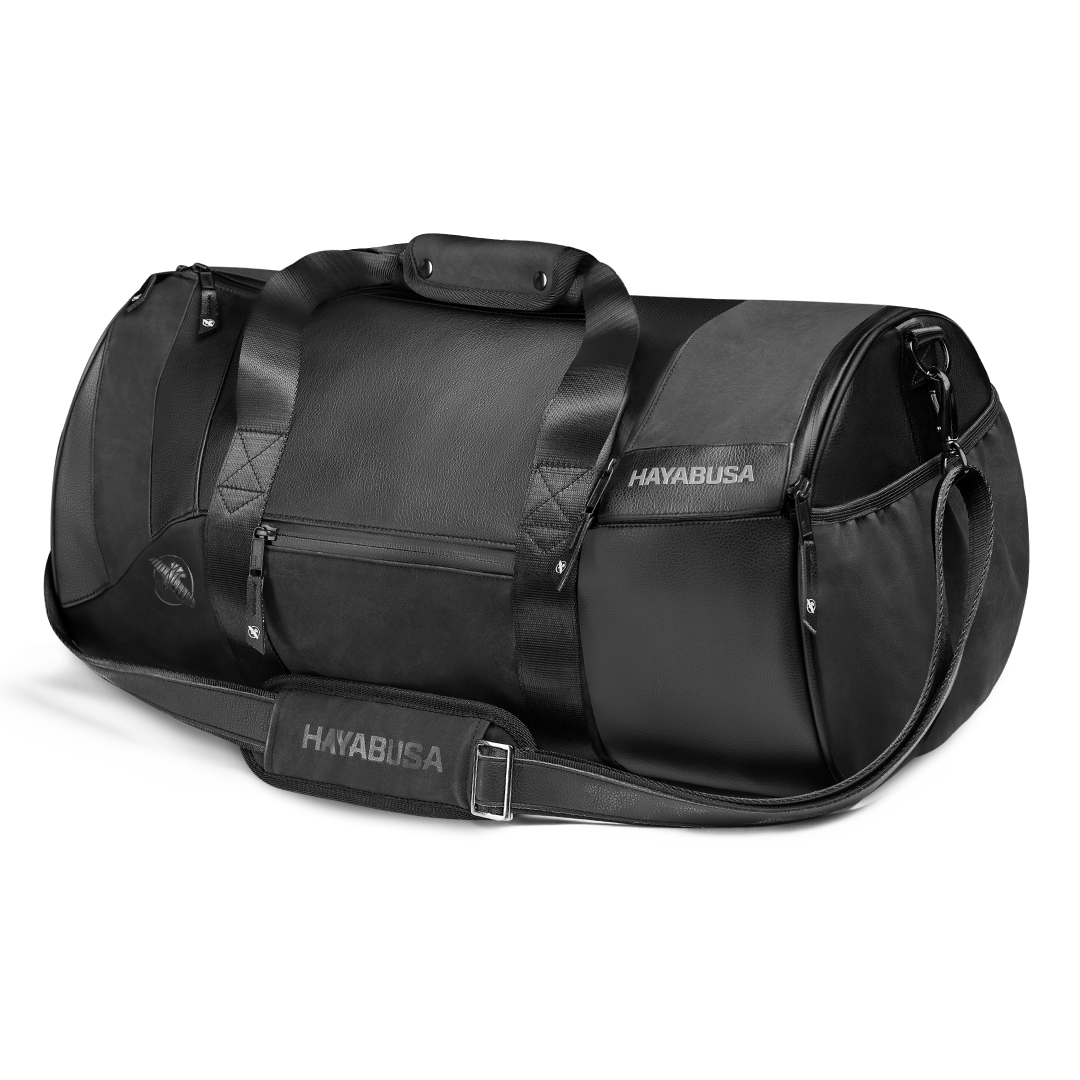 Elite Boxing Duffle Bag