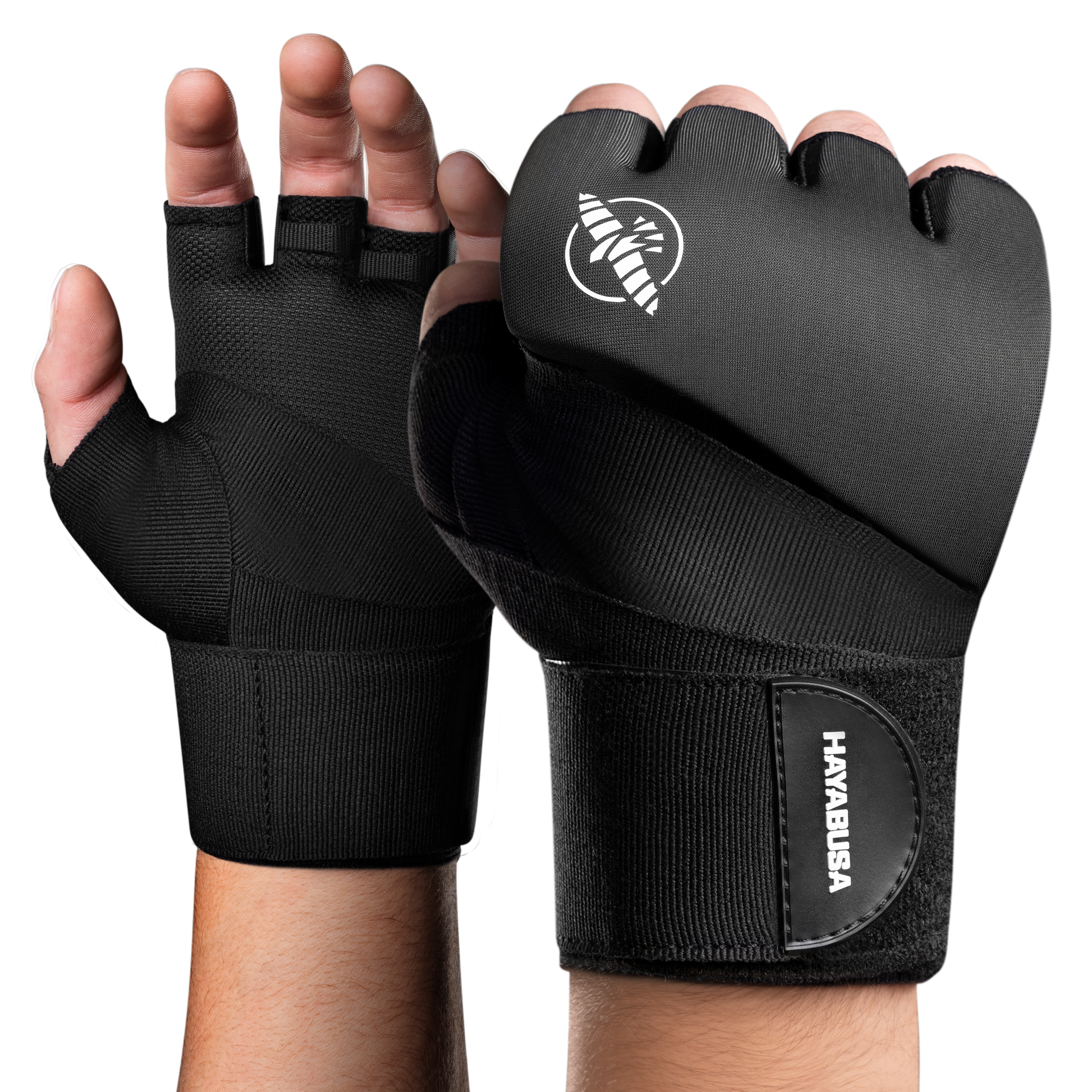 Elite Quick Wraps