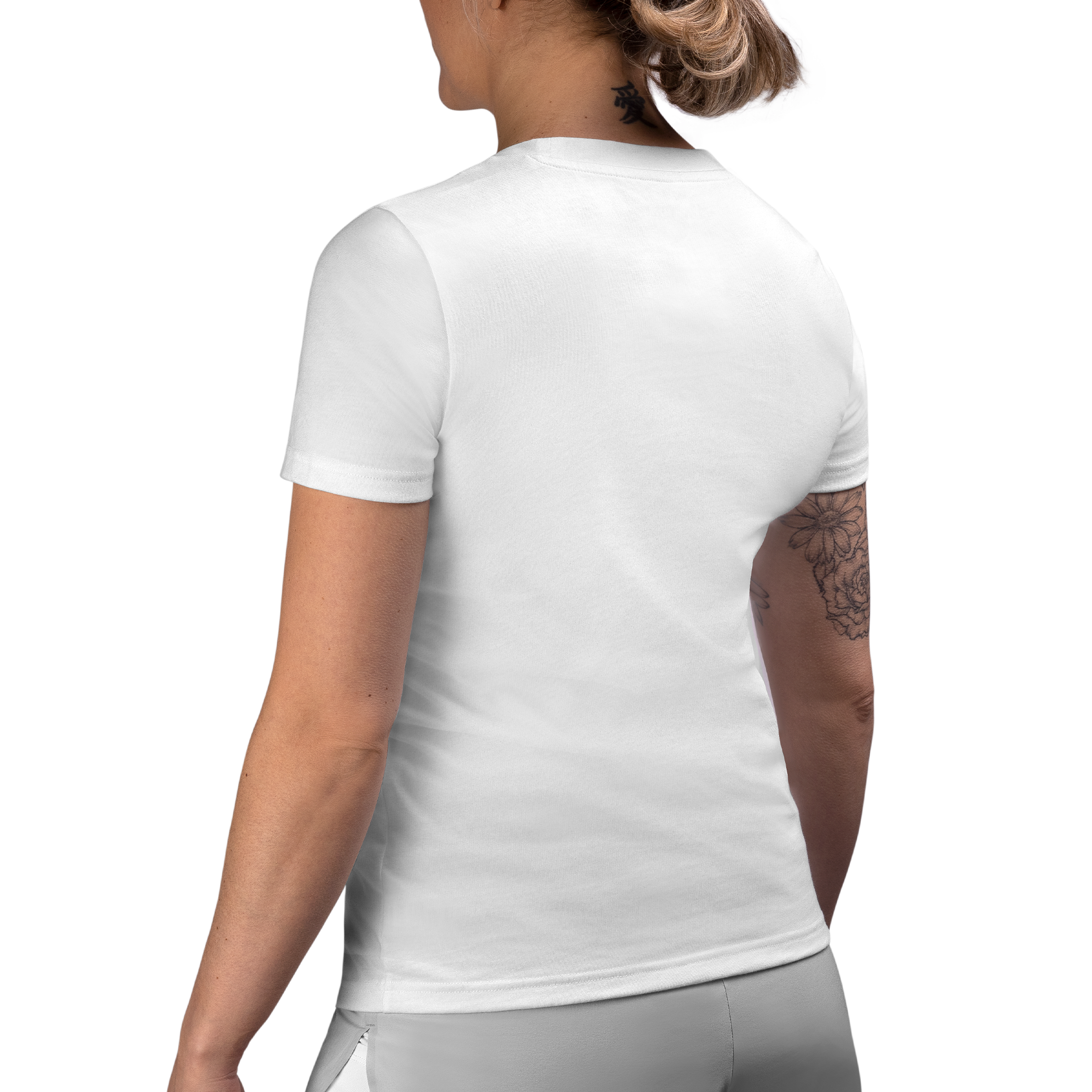 Women's Essential T-Shirt - Image 2