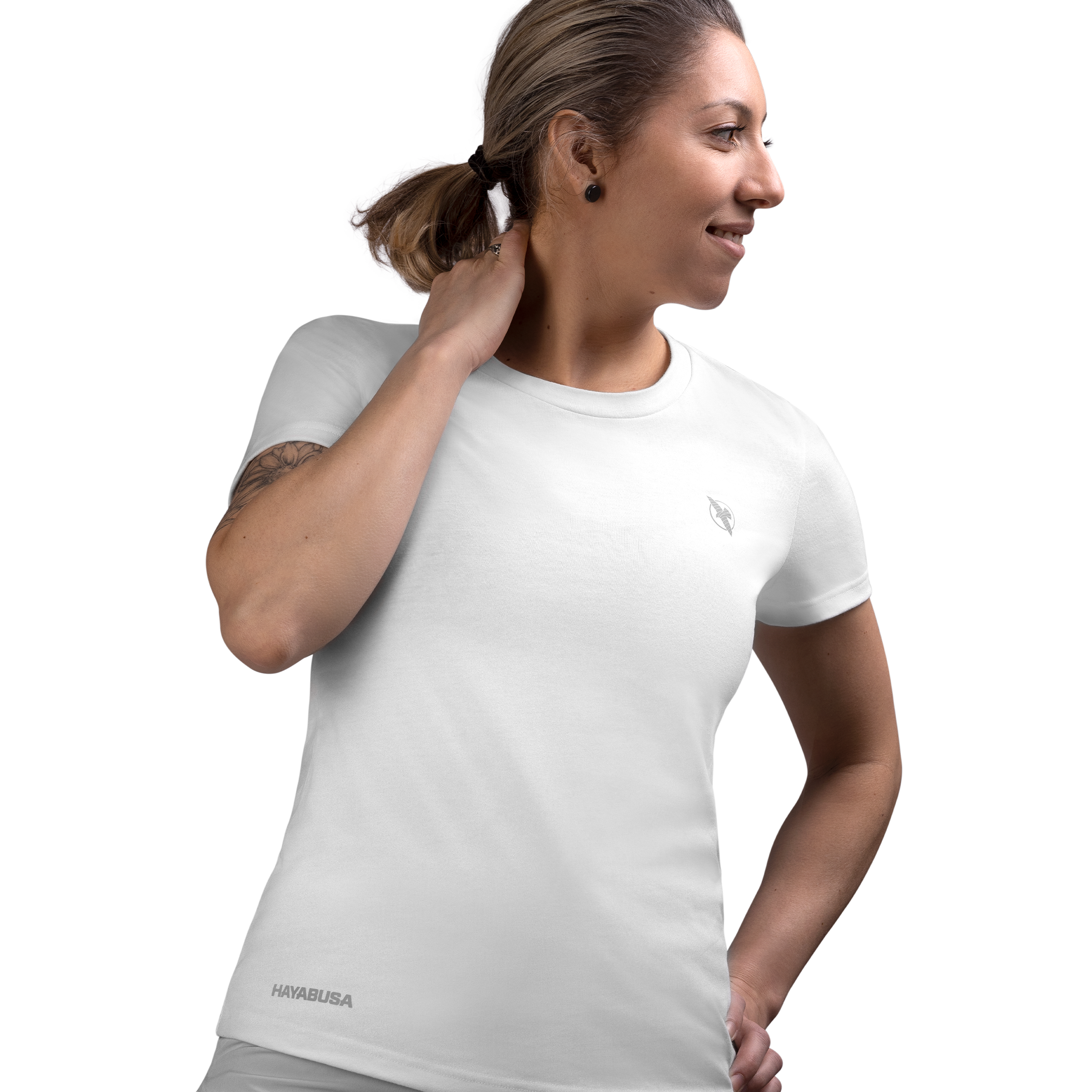 Women's Essential T-Shirt - Image 3