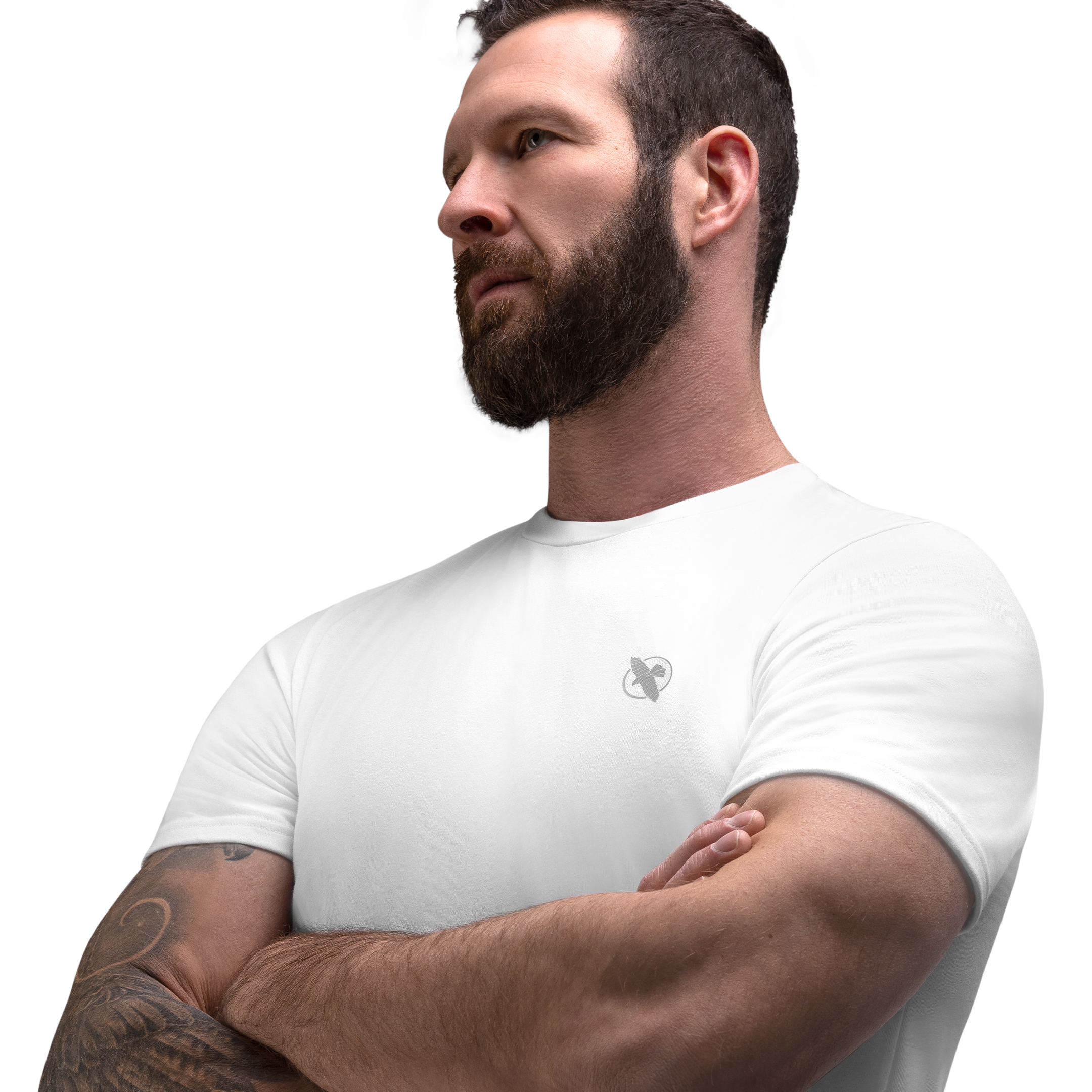 Men's Essential T-Shirt - Image 3