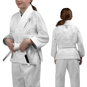 Children's Jiu-Jitsu Gi | Essential Kids Gi