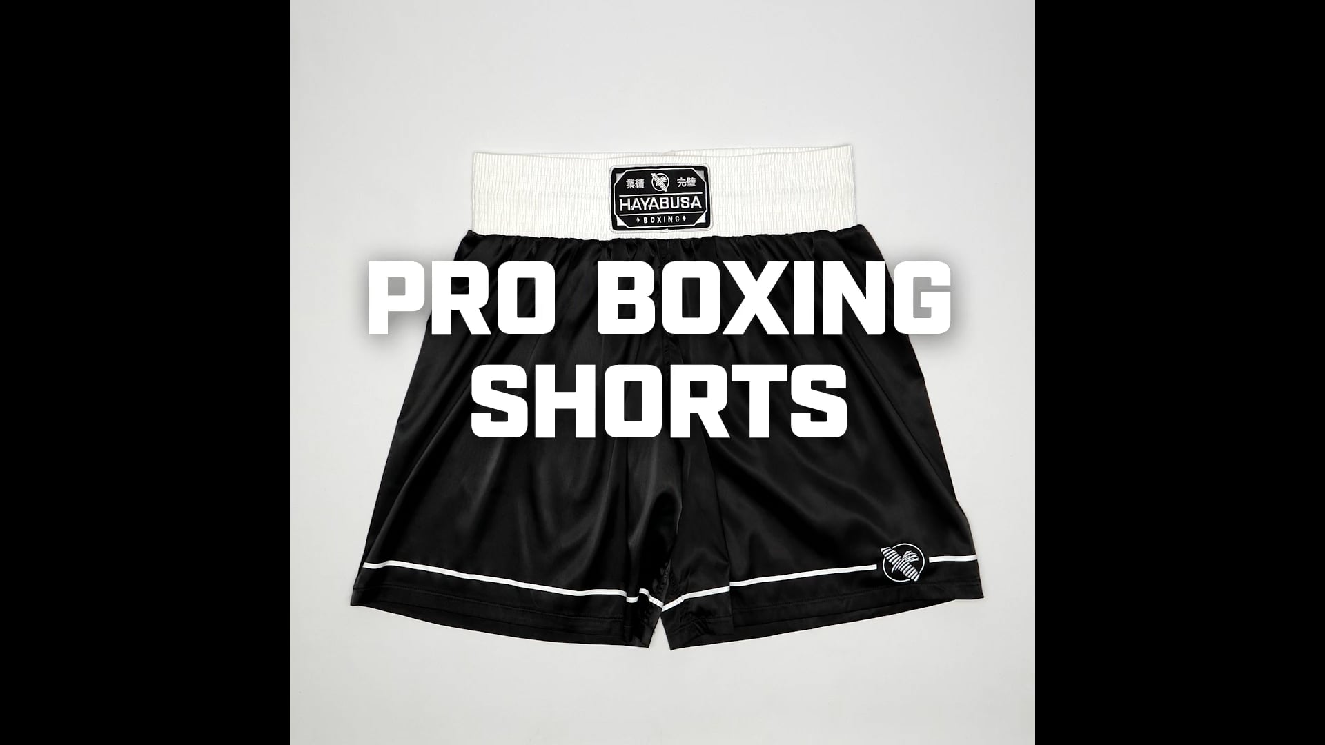 Pro Boxing Shorts - Image 7