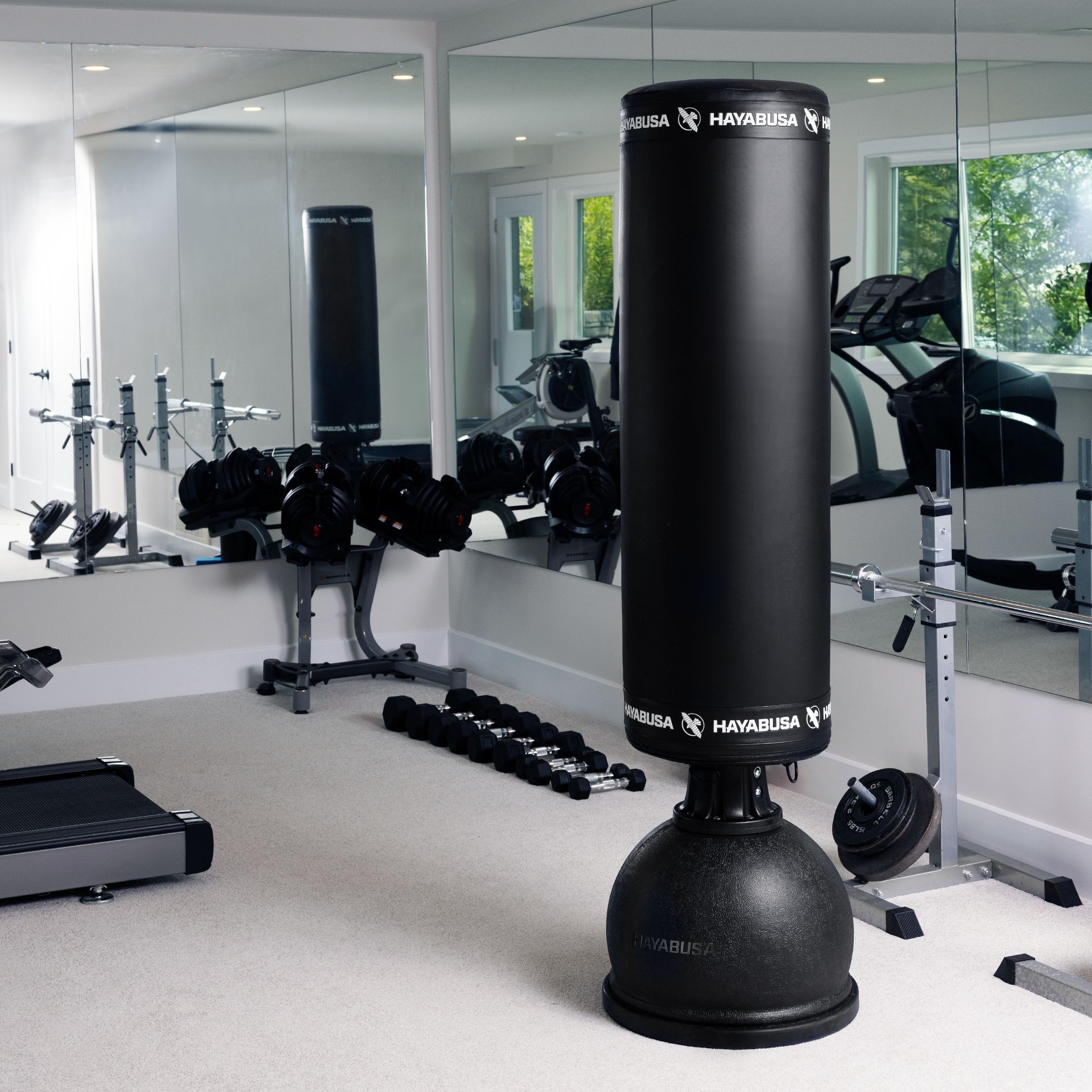 Quick Swap Freestanding Heavy Bag - Image 6