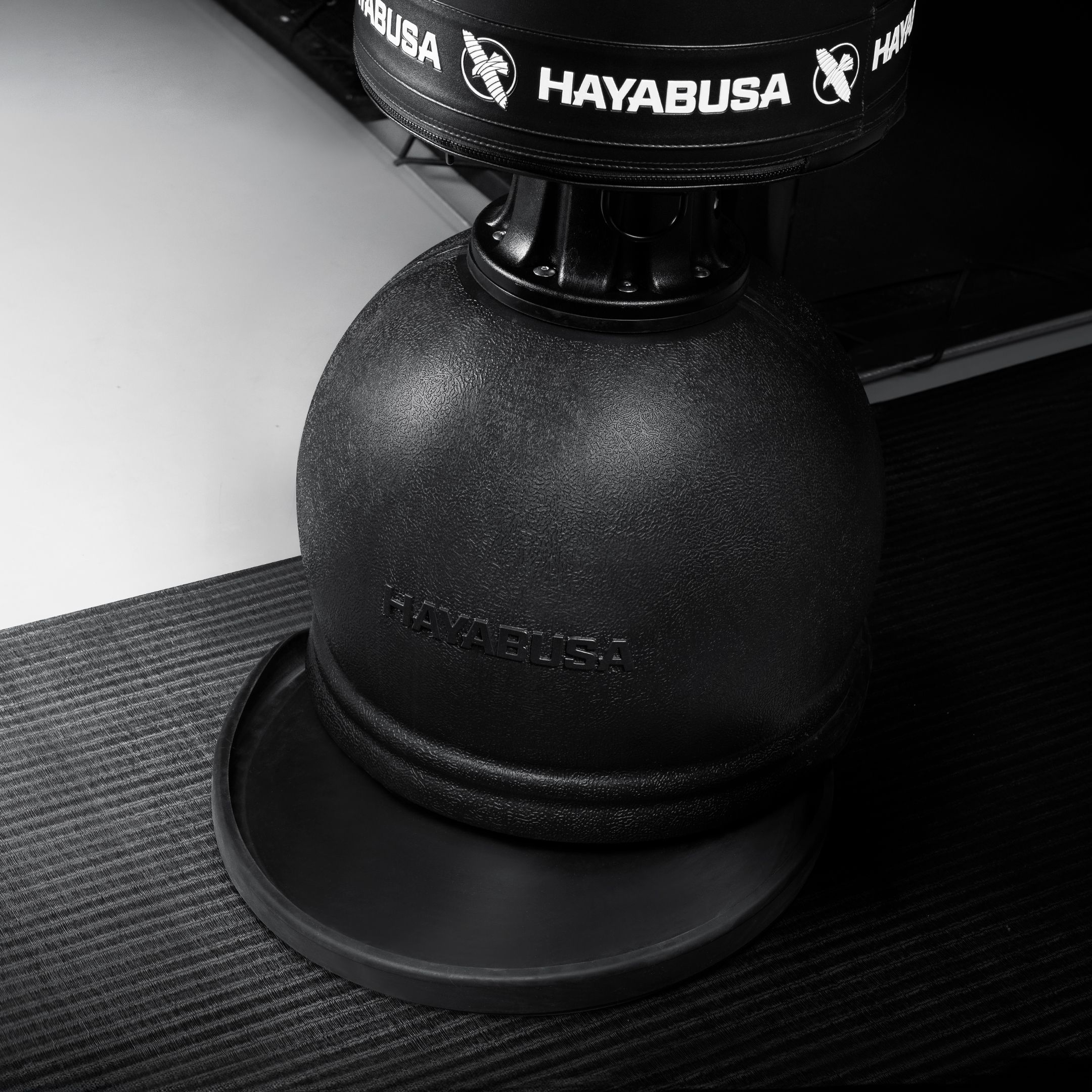Quick Swap Freestanding Heavy Bag - Image 3