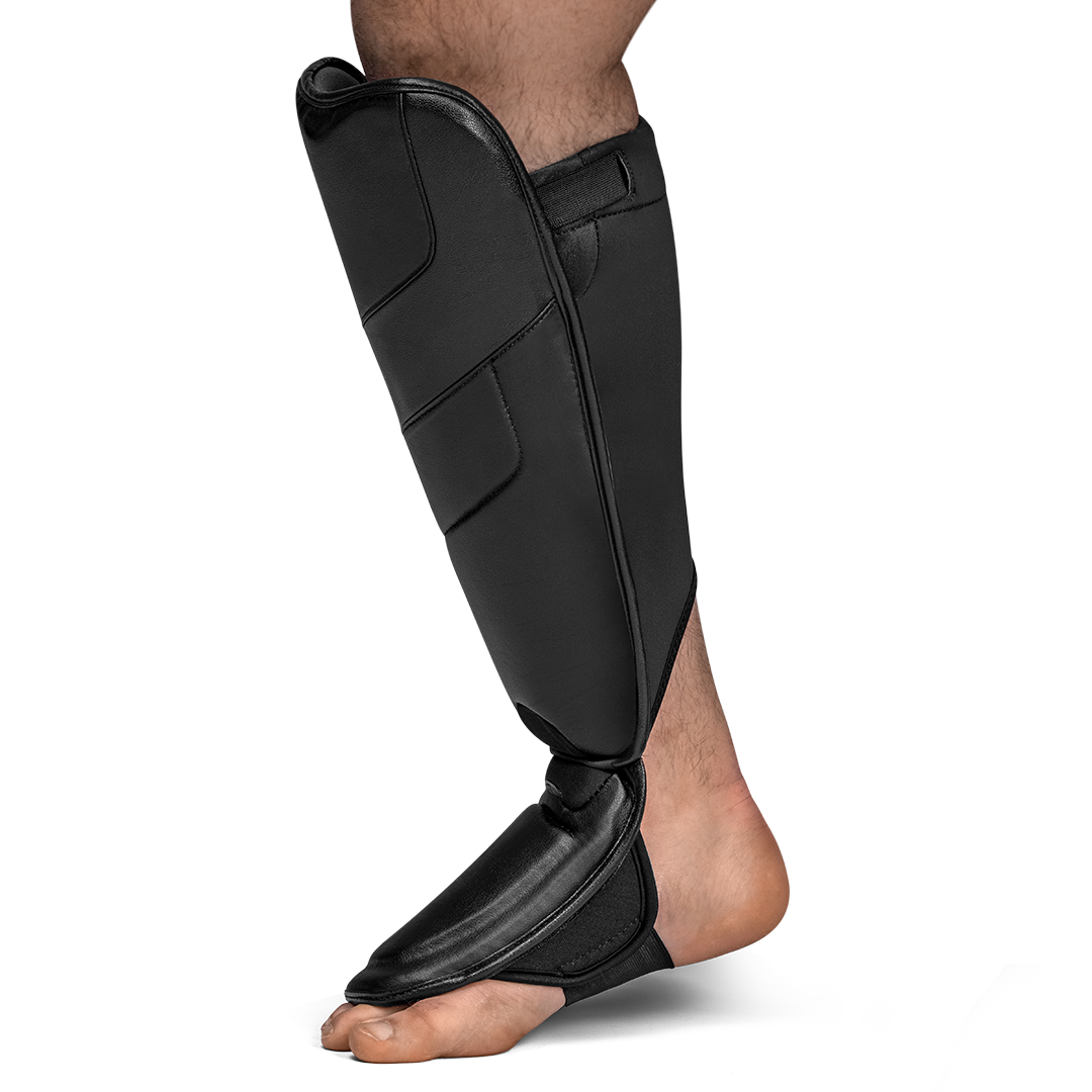 T3 Full Back Shin Guards - Image 3