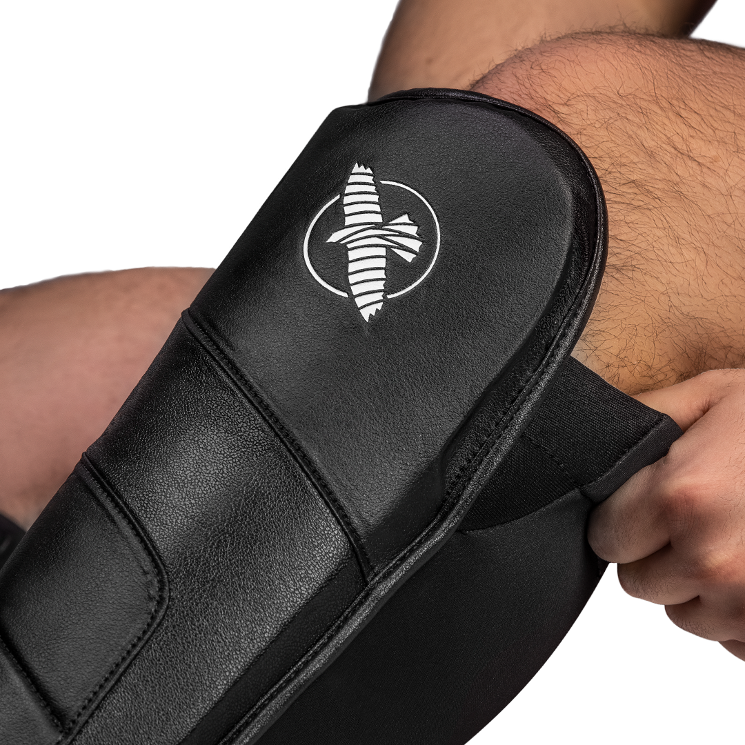 T3 Full Back Shin Guards - Image 4