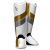 White/Gold