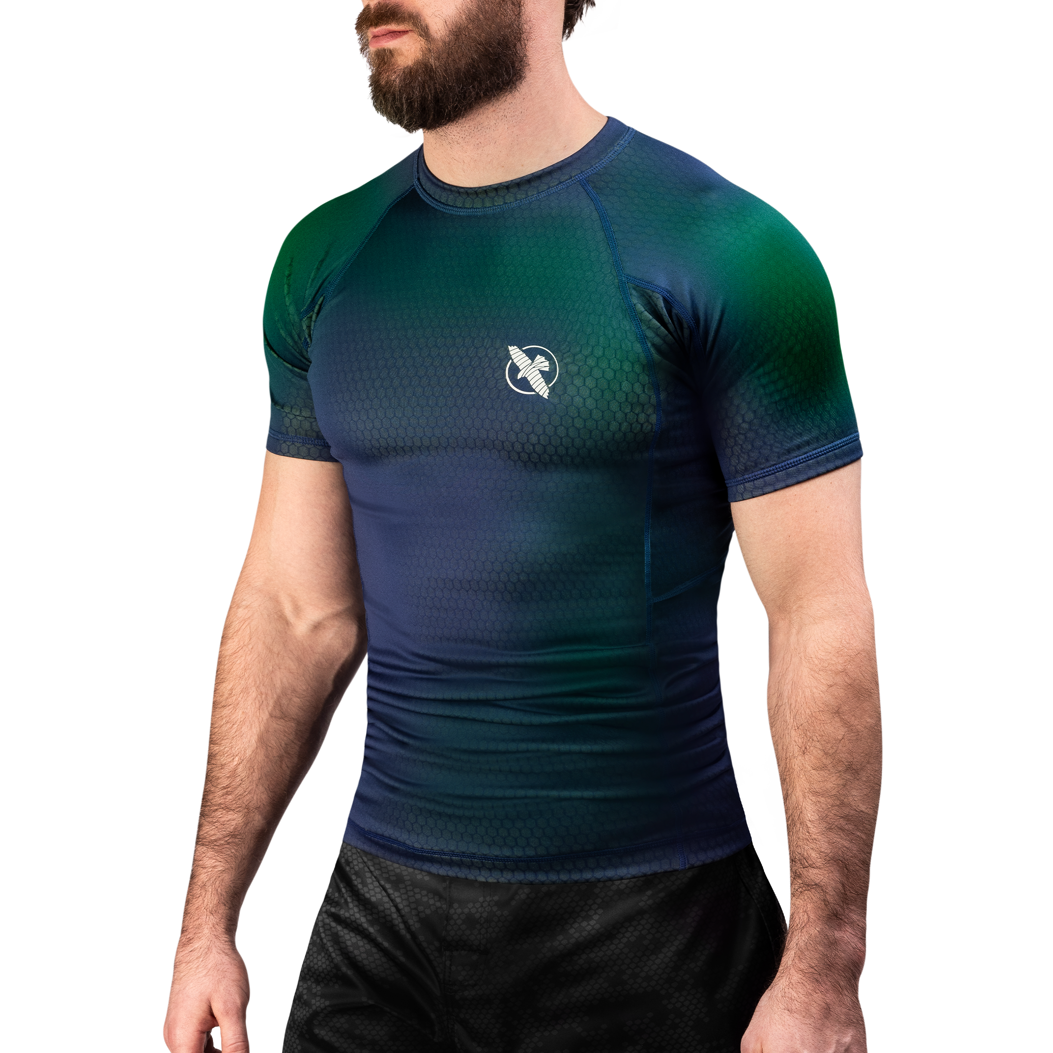 Blue/Green