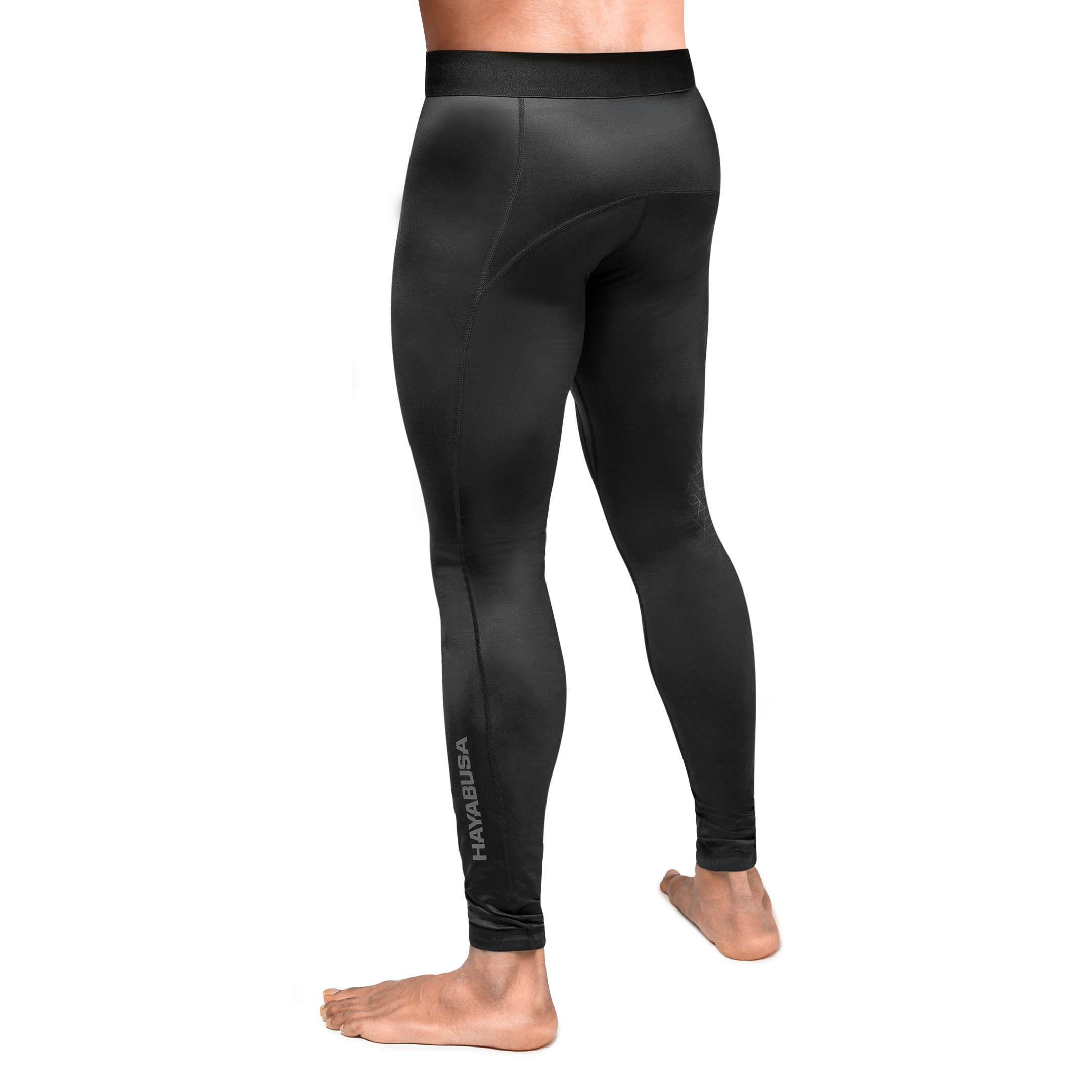 Geo Jiu Jitsu Spats - Image 2