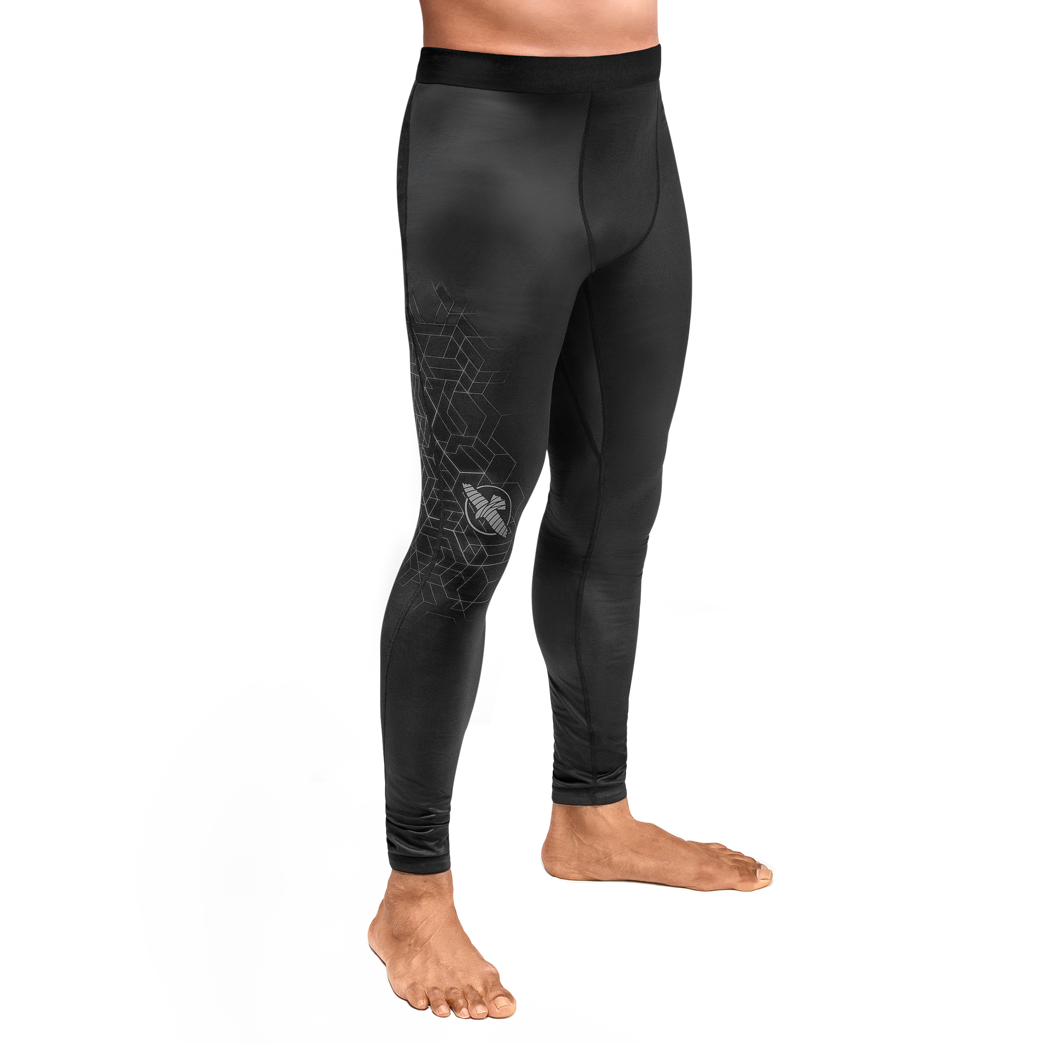 Geo Jiu Jitsu Spats