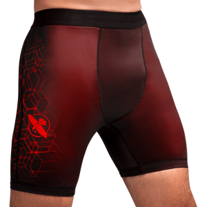 Geo Vale Tudo Shorts
