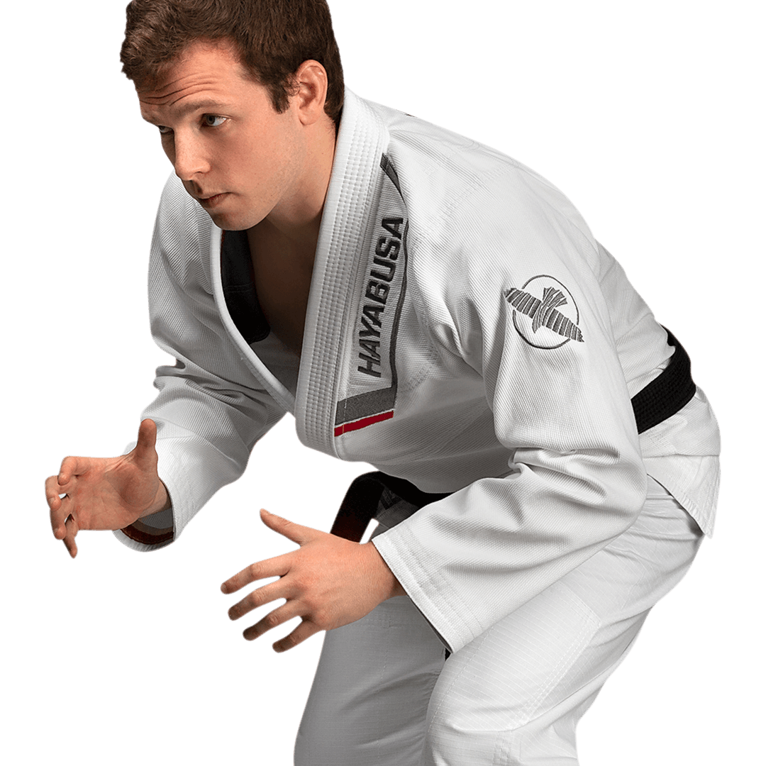 Ultra-Lightweight Jiu Jitsu Gi - Image 5