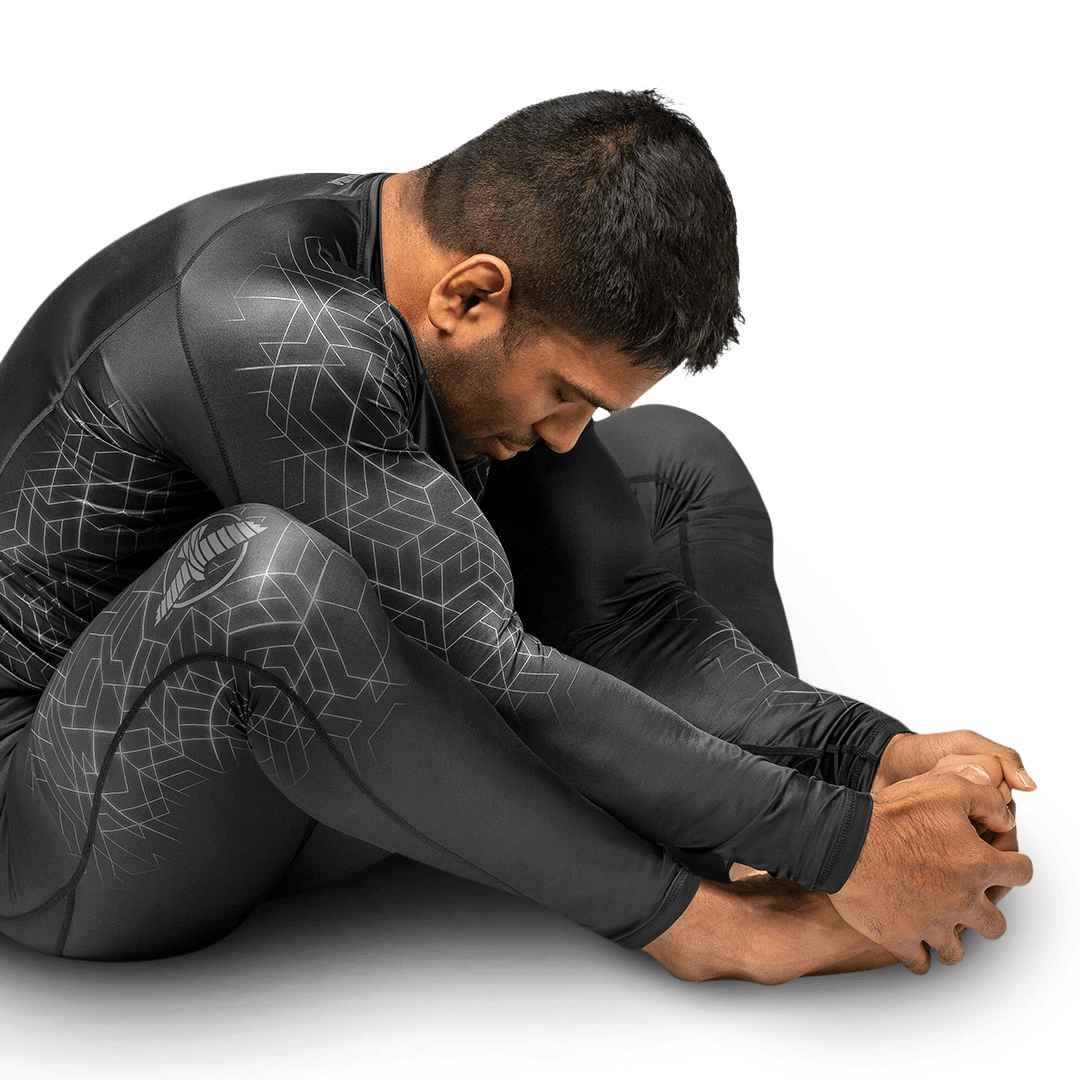 Geo Jiu Jitsu Spats - Image 5