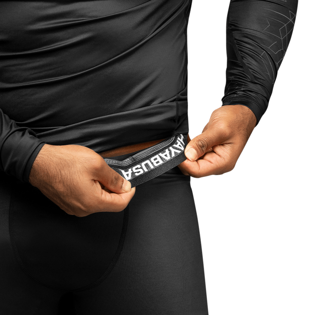 Geo Jiu Jitsu Spats - Image 3