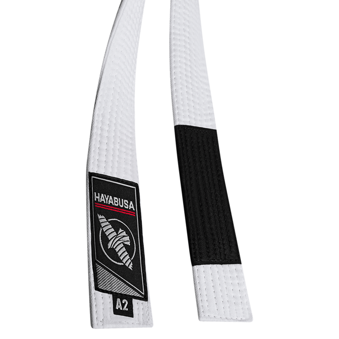 Jiu Jitsu Belt