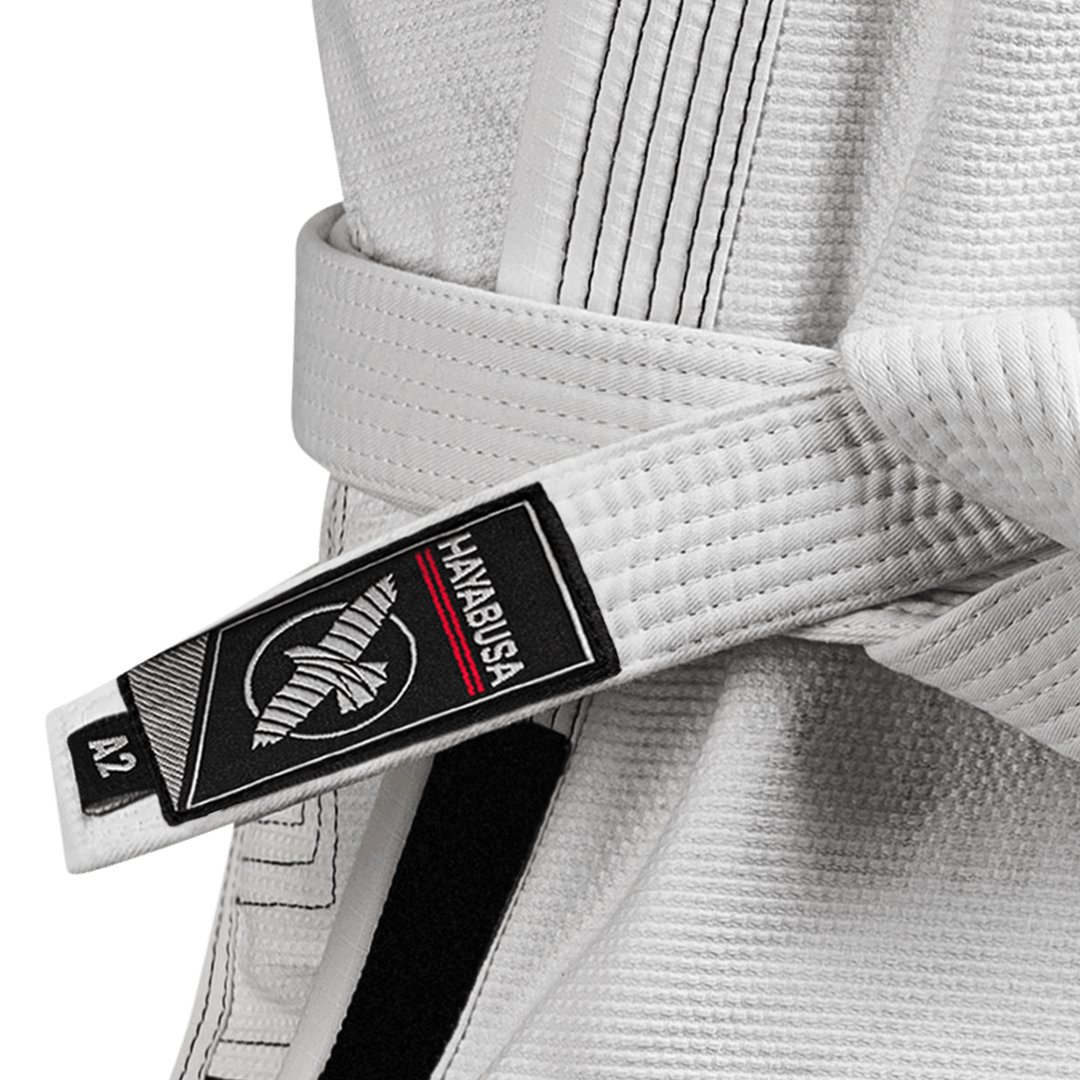 Jiu Jitsu Belt - Image 3