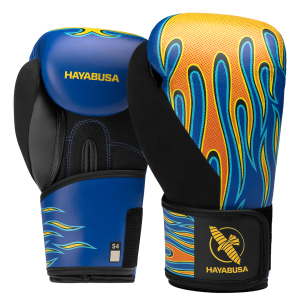S4 Youth Epic Boxing Gloves