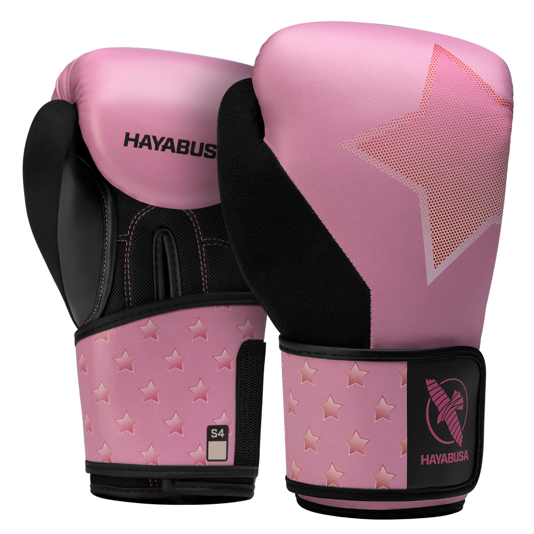 Pink Star