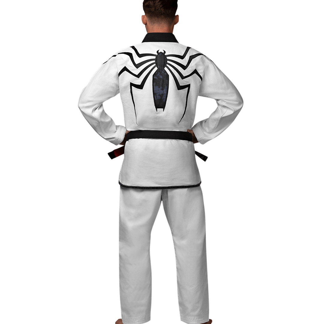 Marvel's Venom Jiu Jitsu Gi - Image 4