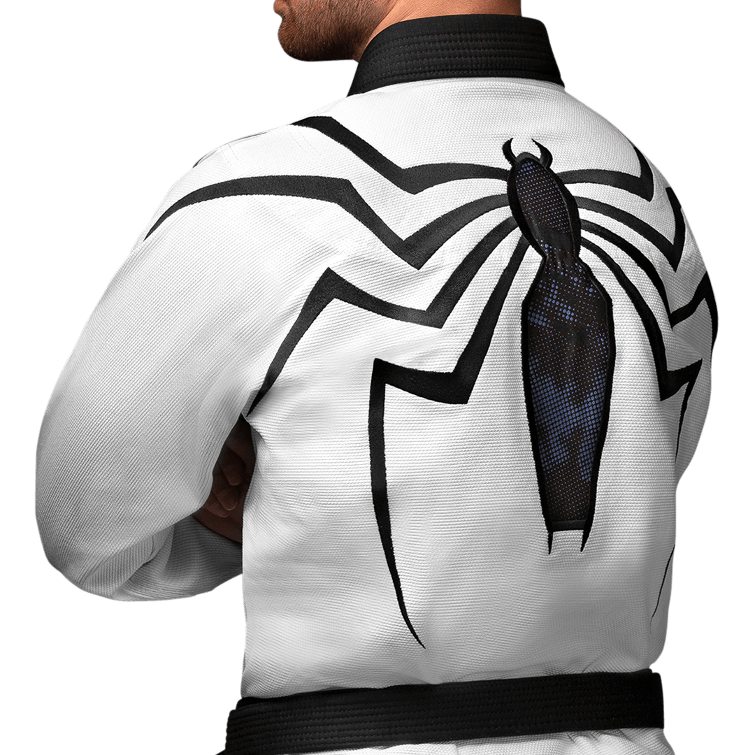 Marvel's Venom Jiu Jitsu Gi - Image 3