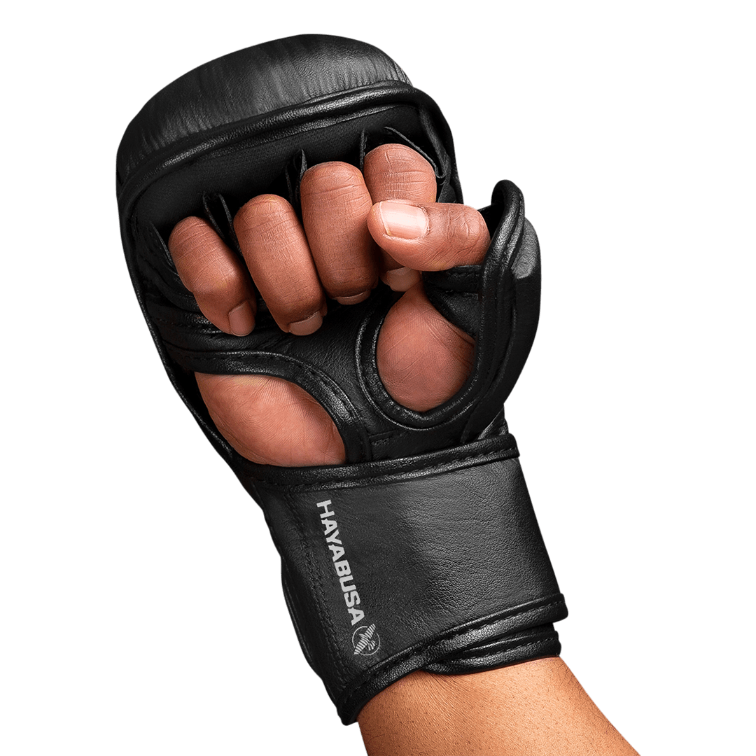 T3 7oz Hybrid Gloves - Image 4