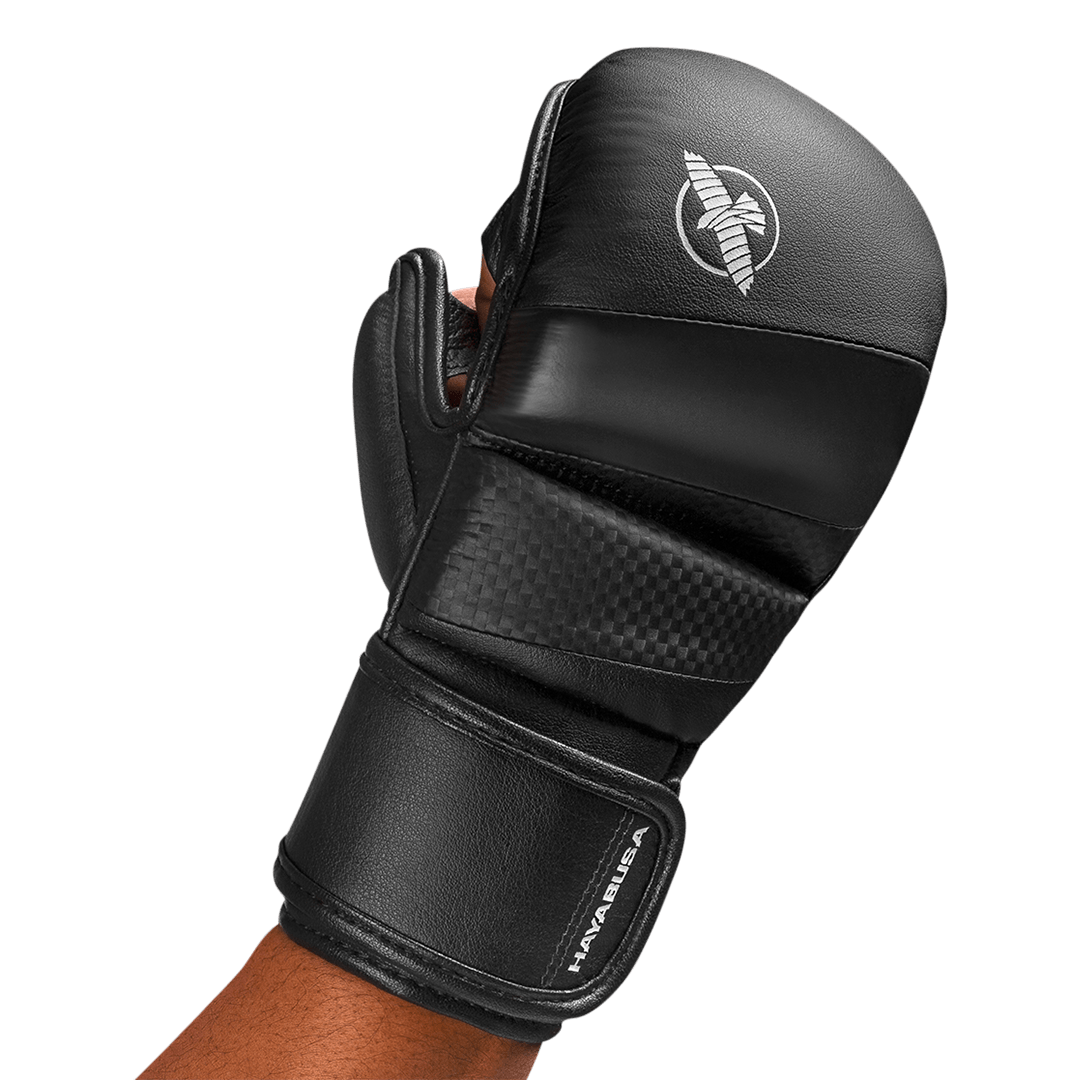 T3 7oz Hybrid Gloves - Image 3