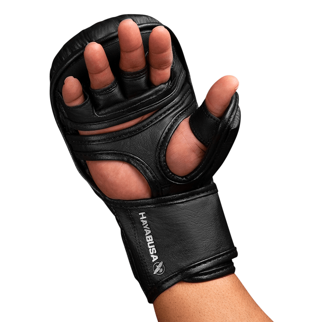 T3 7oz Hybrid Gloves - Image 5