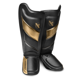 T3 Striking Shin Guards