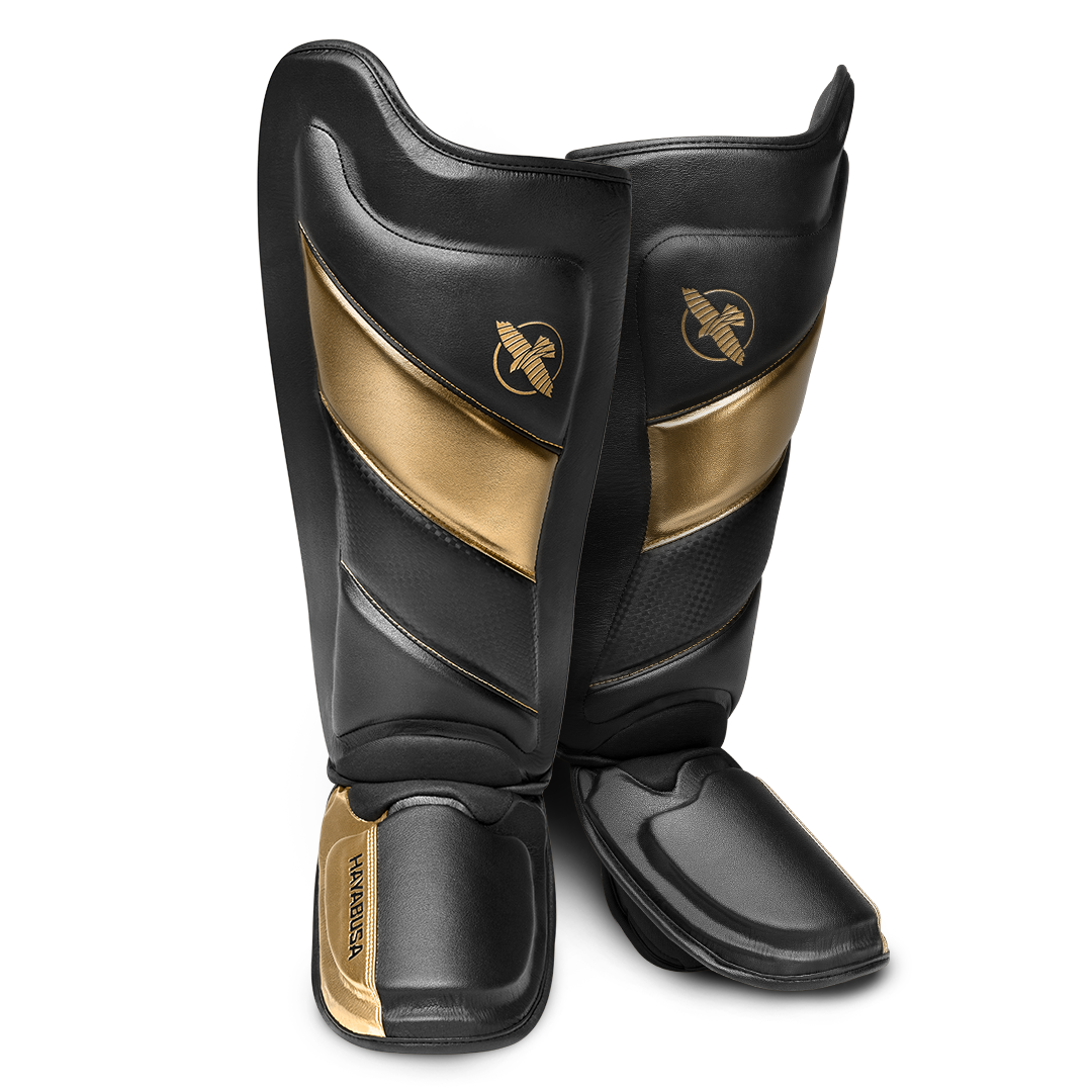 T3 Striking Shin Guards
