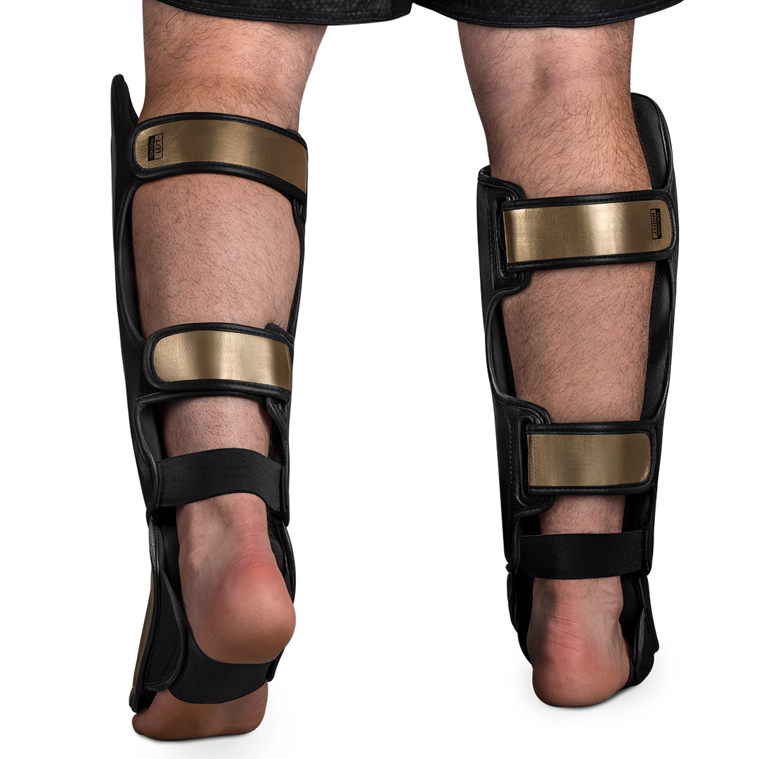 T3 Striking Shin Guards - Image 3