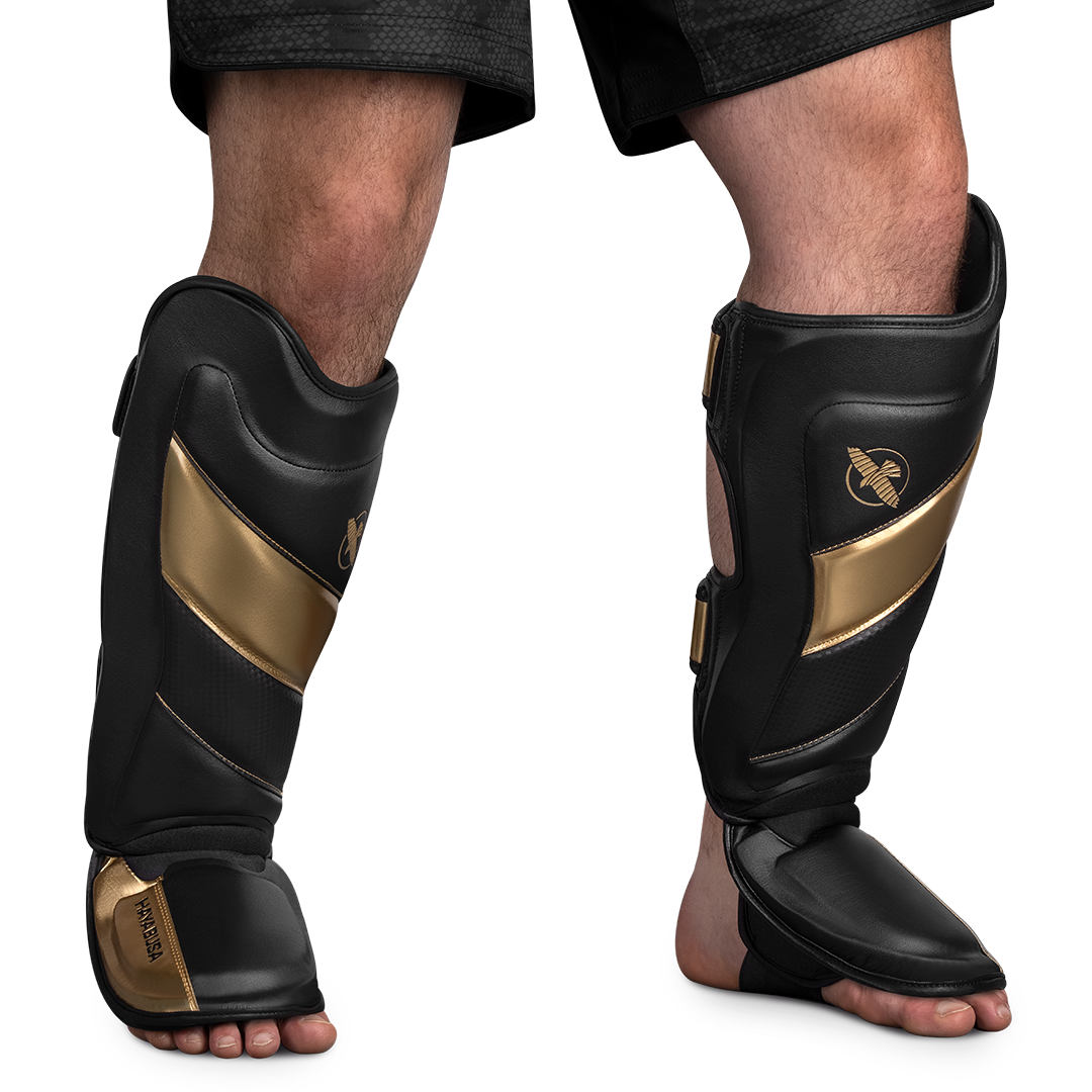 T3 Striking Shin Guards - Image 2